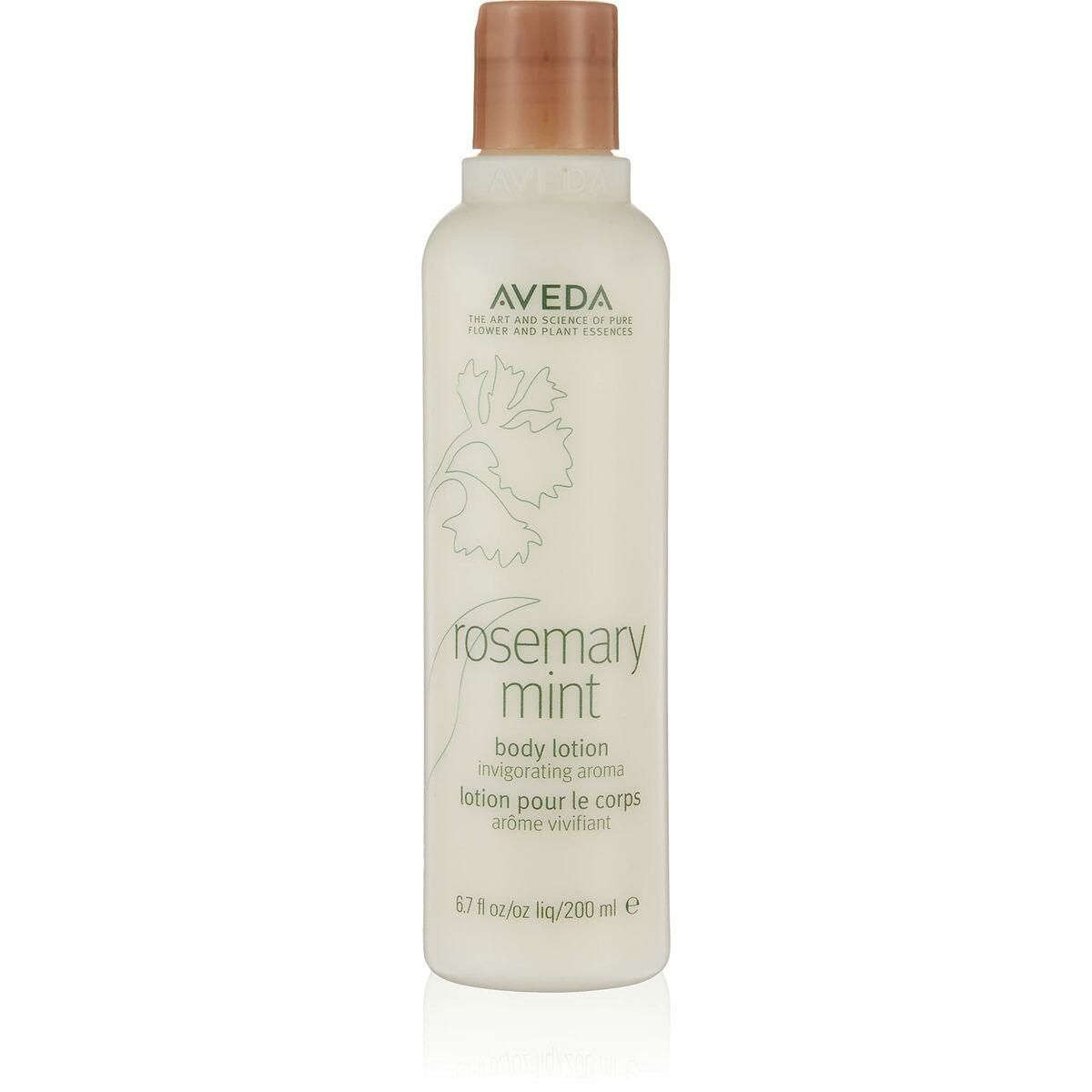 Hydrerende Body Lotion Aveda 200 ml Mint Rosmarin