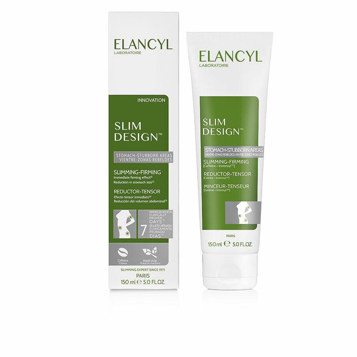 Reducerende gelé Elancyl Slim Design 150 ml