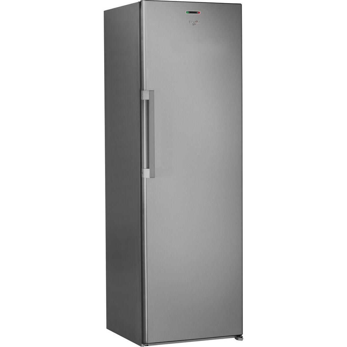 Køleskab Whirlpool Corporation SW8AM2YXR2 Stål (187 x 60 cm)