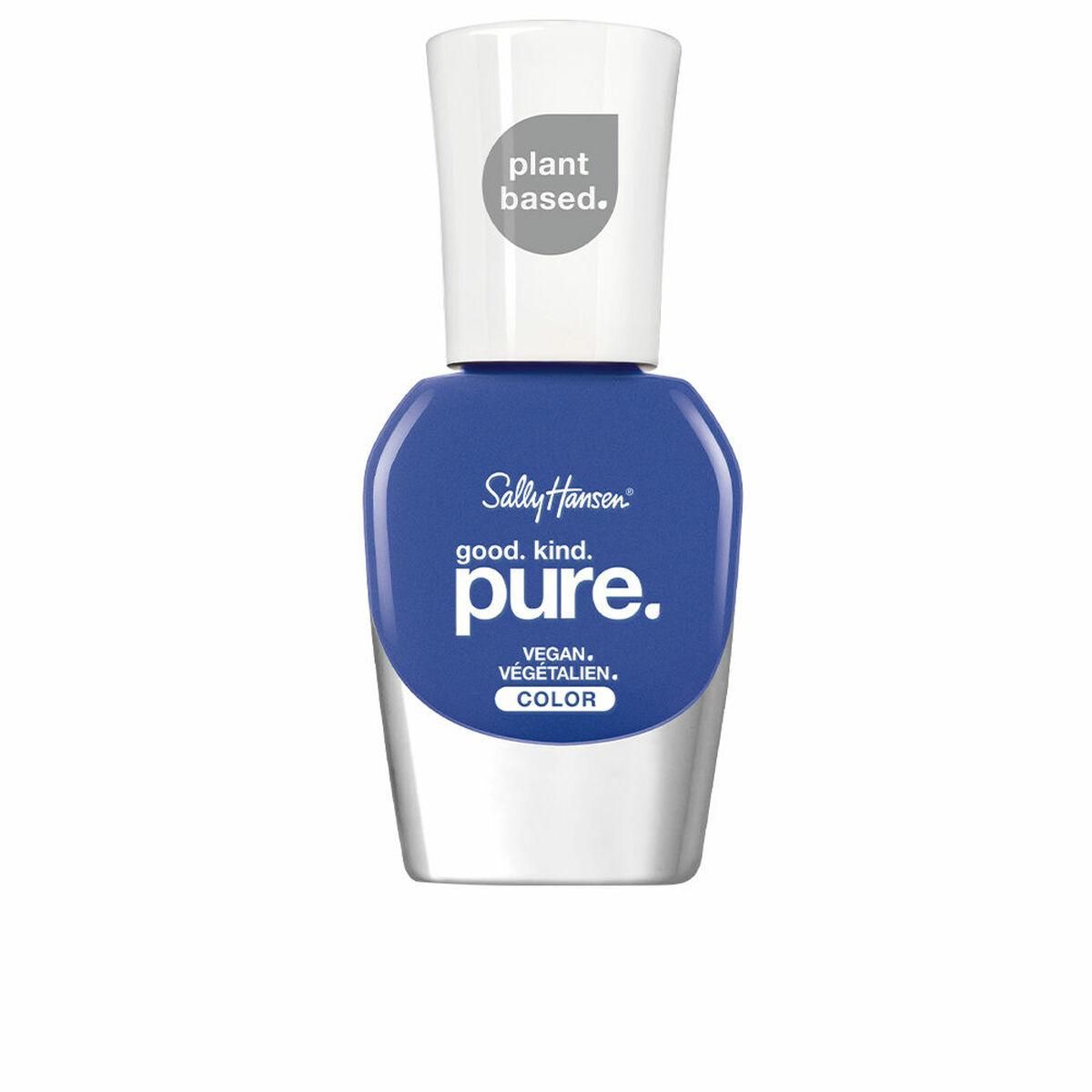 neglelak Sally Hansen Good.Kind.Pure Nº 371-natural spring (10 ml)