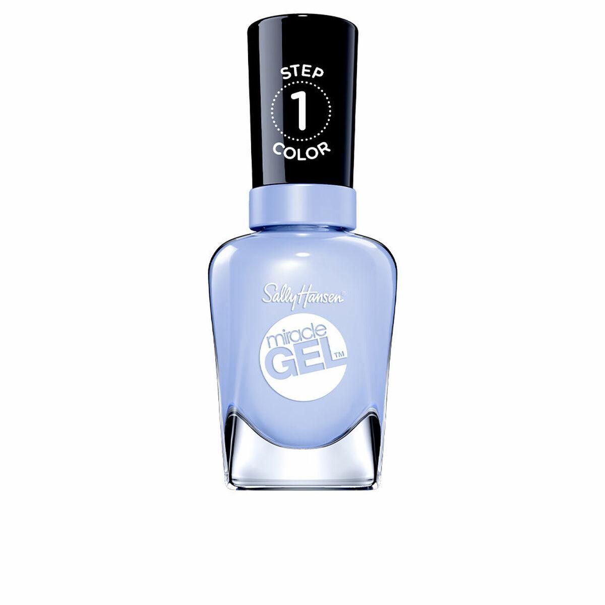 neglelak Sally Hansen Miracle Gel Nº 582-o-zone you didn't (14,7 ml)