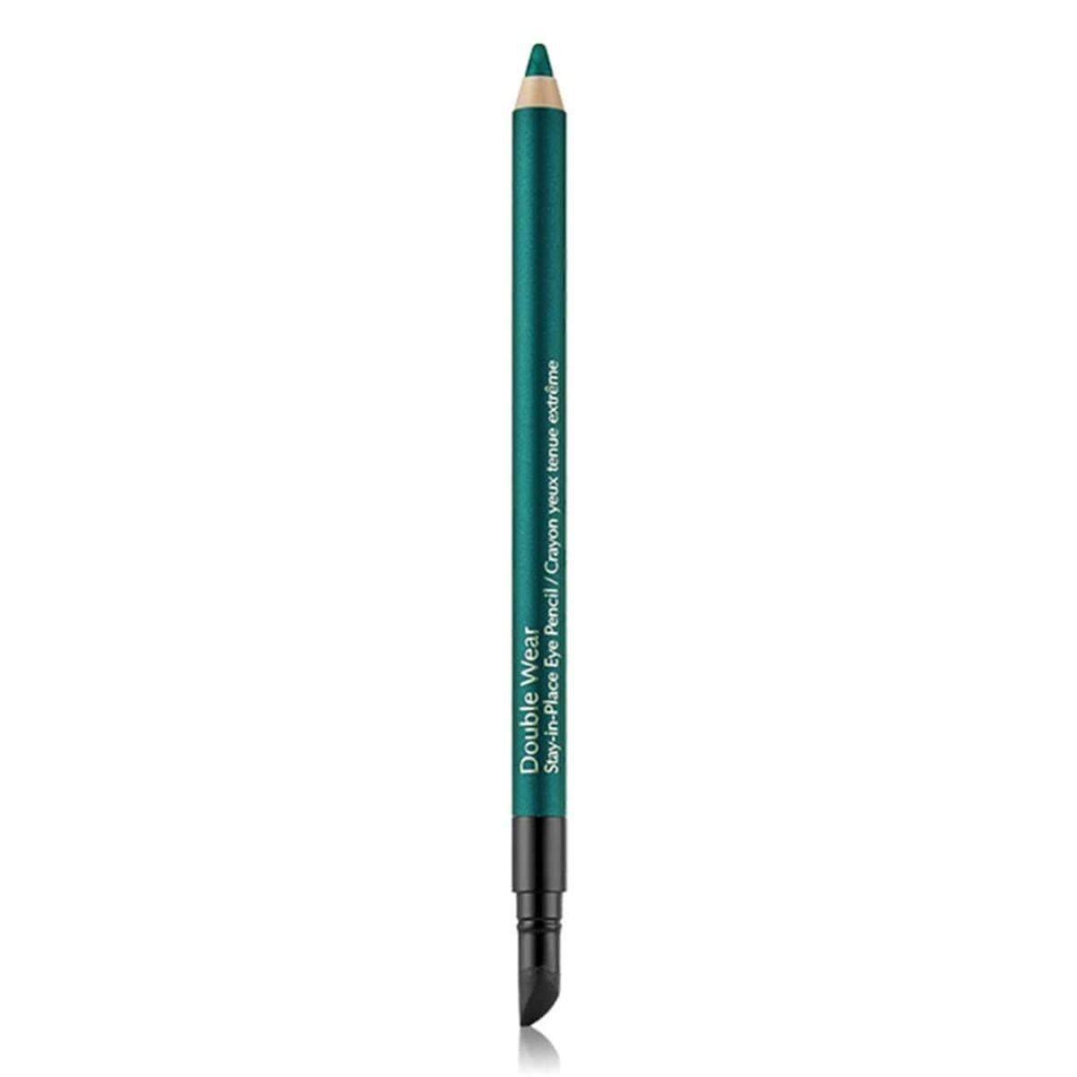 Eyeliner Estee Lauder Double Wear Wp Nº 08-emerald Gel 1,2 g