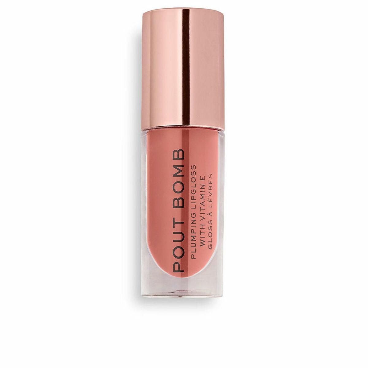 lipgloss Revolution Make Up Pout Bomb Kys 4,6 ml