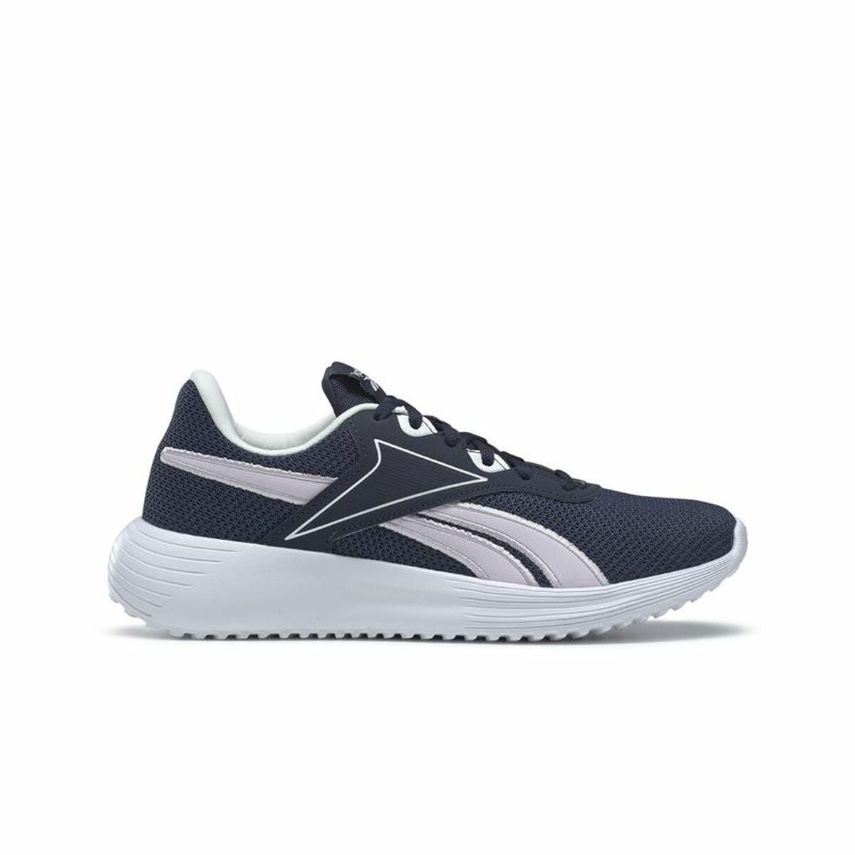 Sportssneakers til damer Reebok Lite 3.0 Marineblå 38