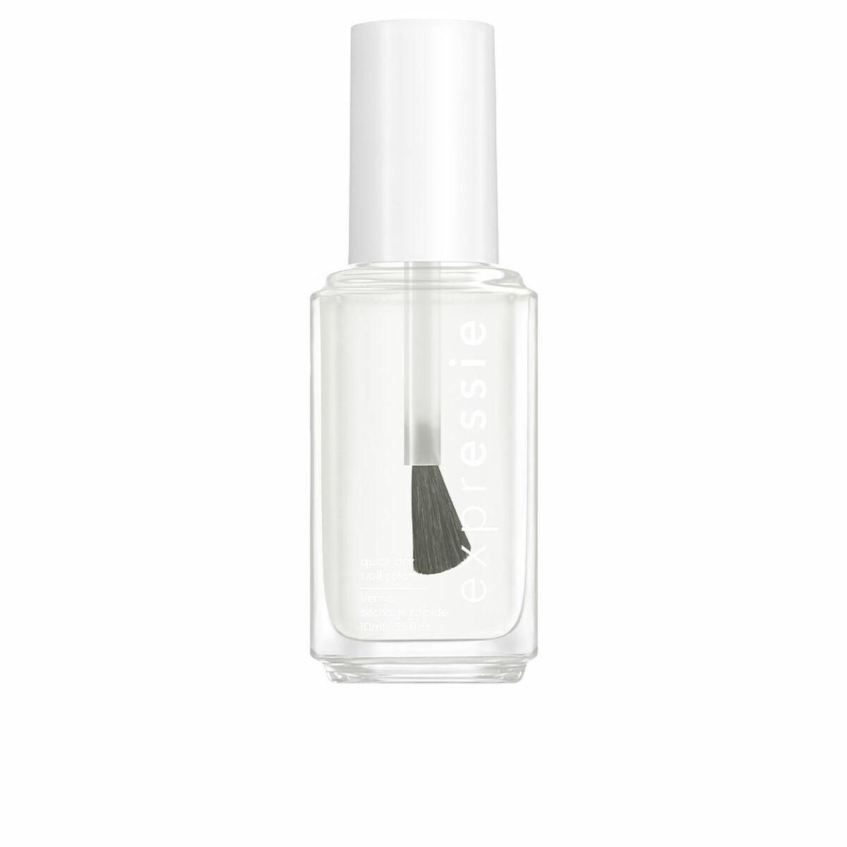 neglelak Essie Expressie Nº 390-always transparent 10 ml