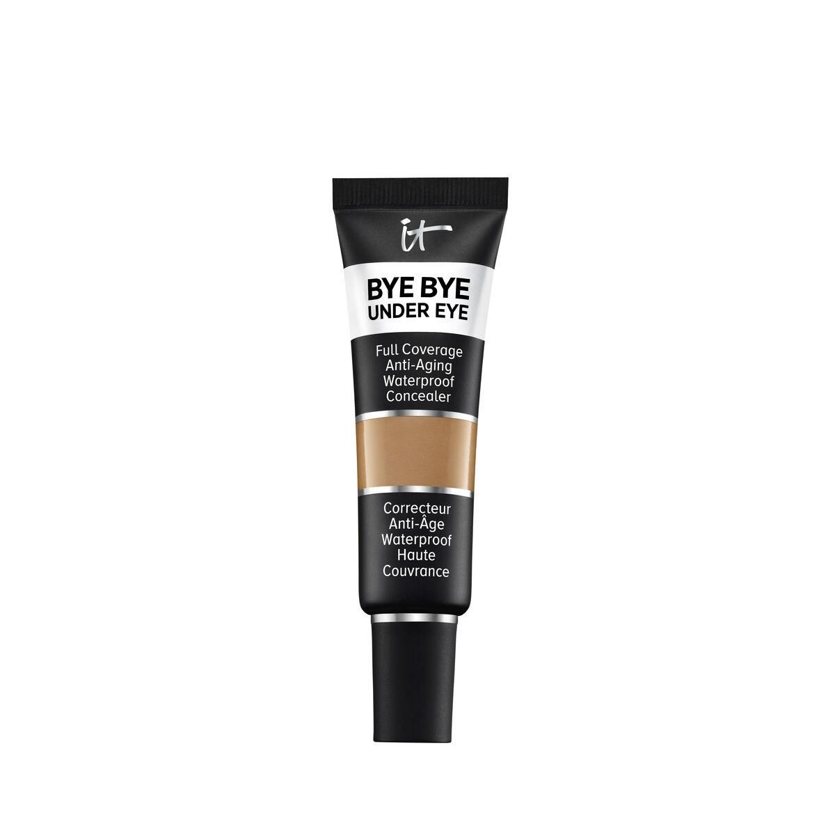 Dækcreme til Ansigtet It Cosmetics Bye Bye Under Eye Tan Natural 12 ml