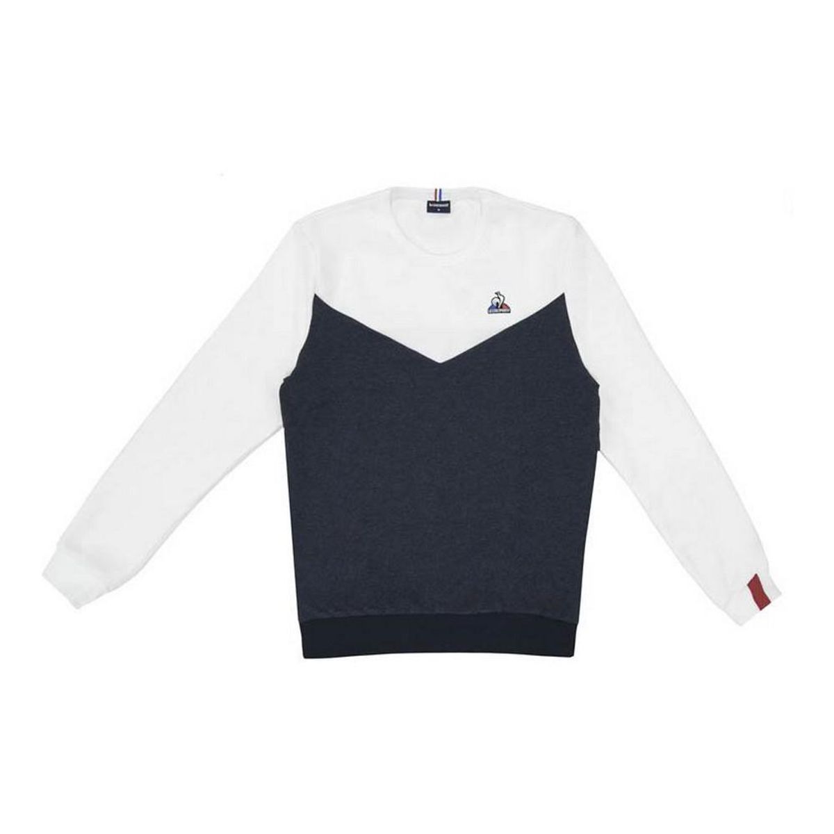 Sweaters uden Hætte til Mænd Le coq sportif Saison 1 S