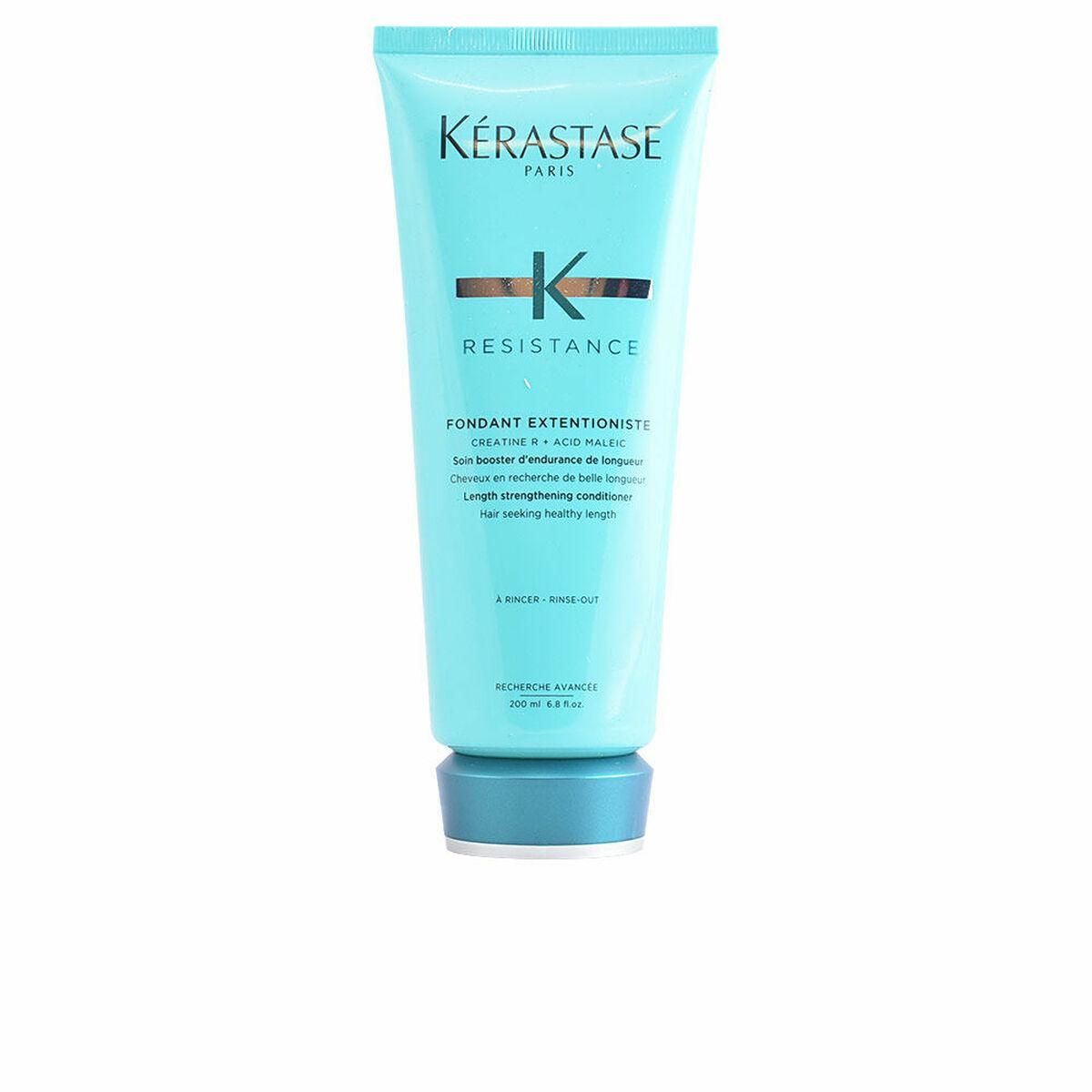 Conditioner der styrker Resistance Extentioniste Kerastase Resistance Extentioniste 200 ml (200 ml)