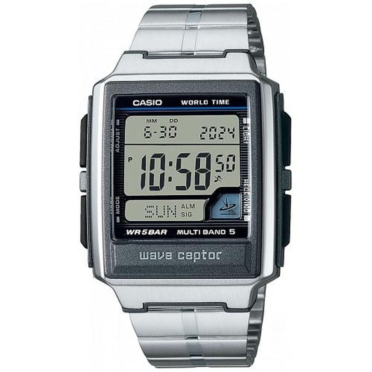 Herreur Casio