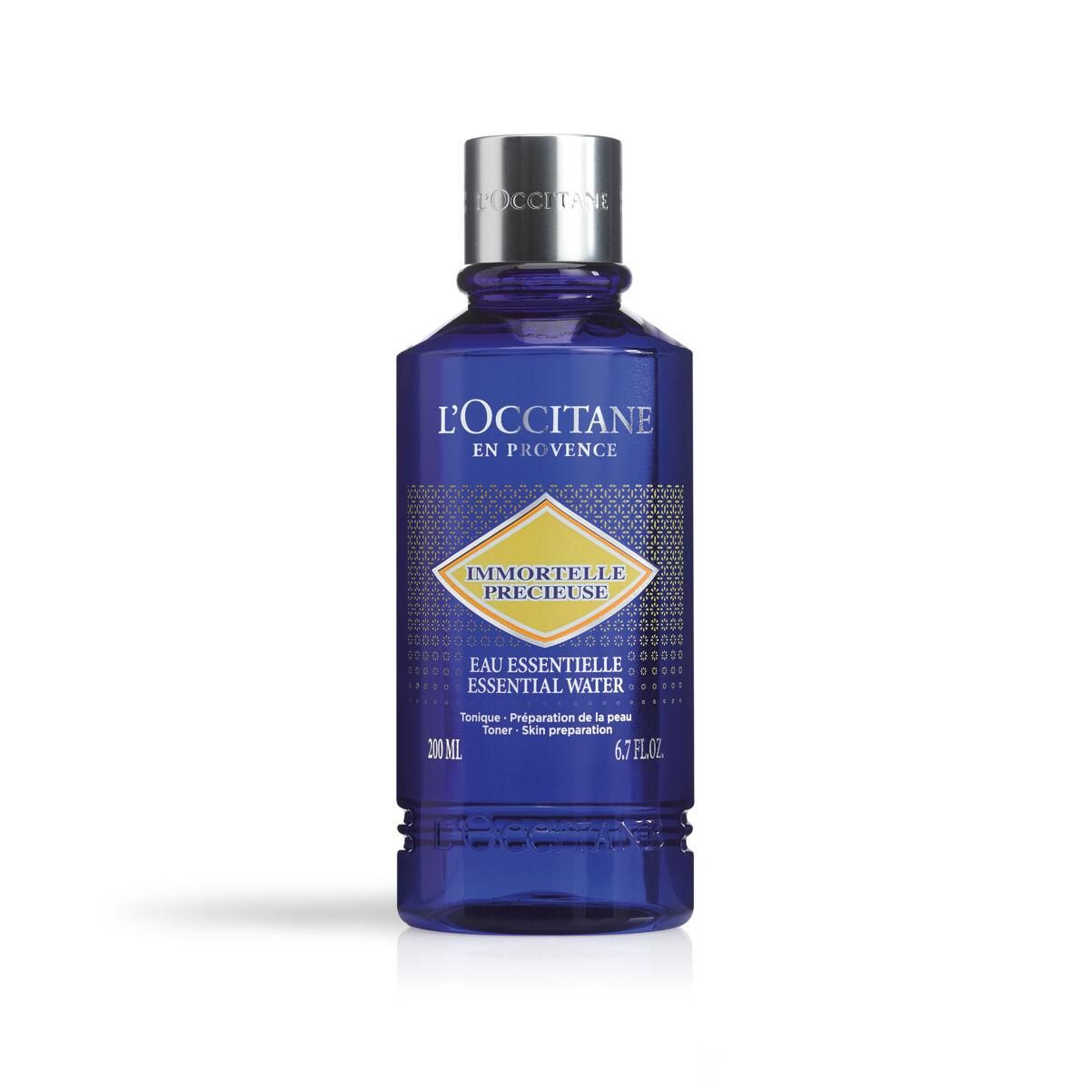 Ansigtstoner L'Occitane En Provence Siempreviva Preciosa 200 ml