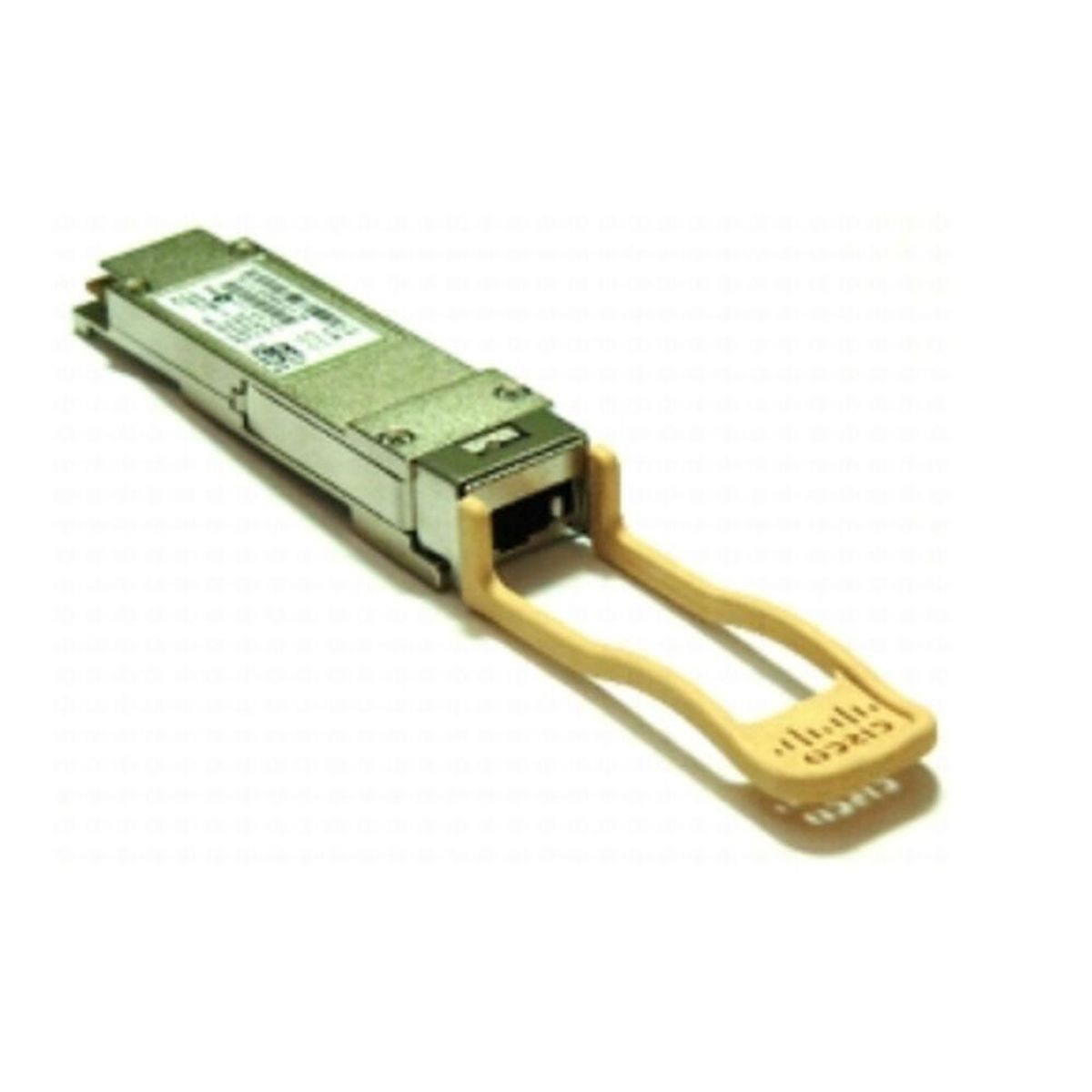 MultiMode SFP+Fibermodul CISCO QSFP-40G-SR-BD=