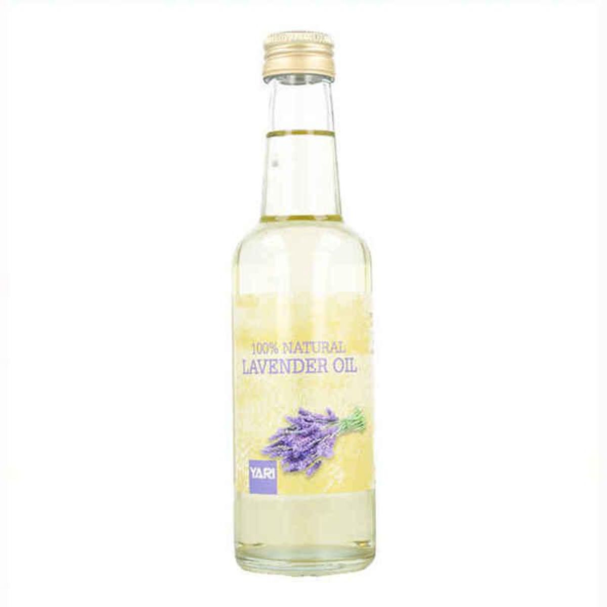 Hårolie Yari Lavendel (250 ml)