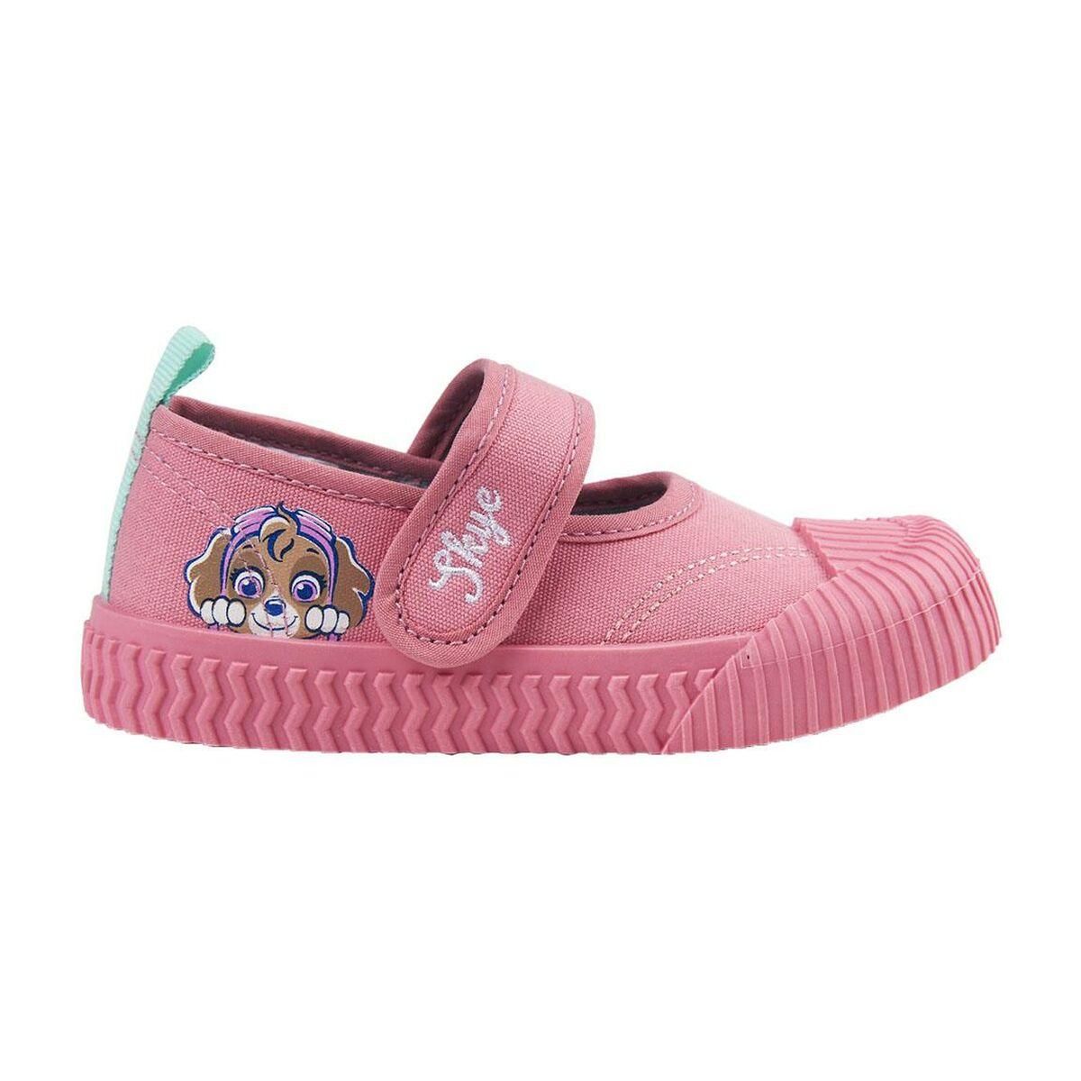 Kondisko The Paw Patrol Børns Pink 26