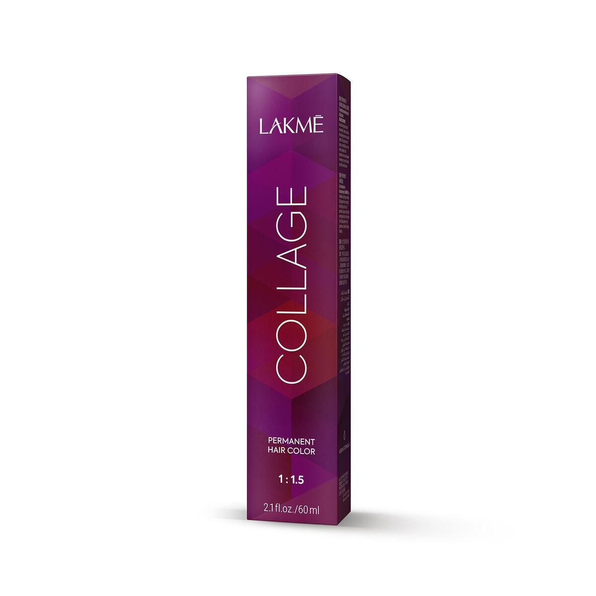 Permanent Farve Lakmé Collage Color Nº 9/30 60 ml