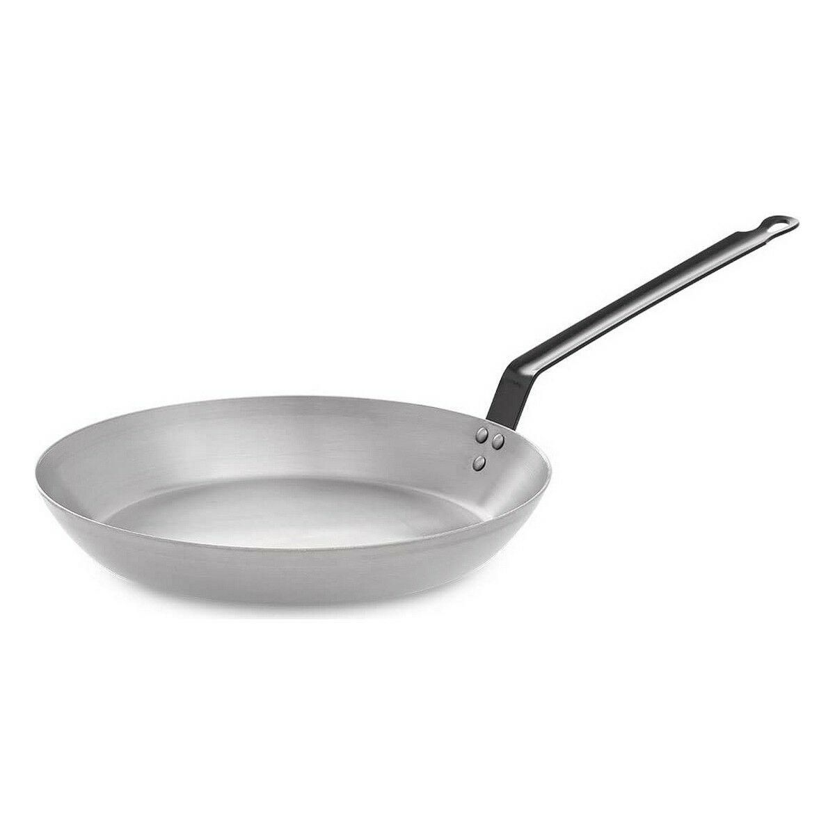 Sauteeing pan Vaello Lyonesa Professional Stål Ø 28 cm