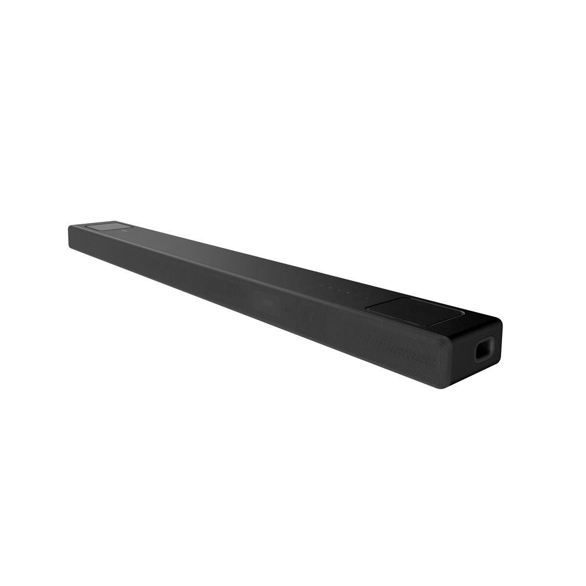 Sound bar Sony HT-A5000 Sort