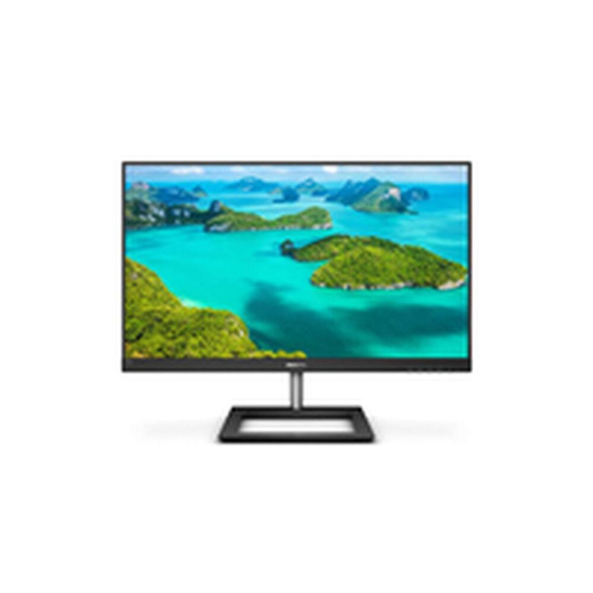 Skærm Philips 278E1A 27" 4K Ultra HD 60 Hz 50-60 Hz