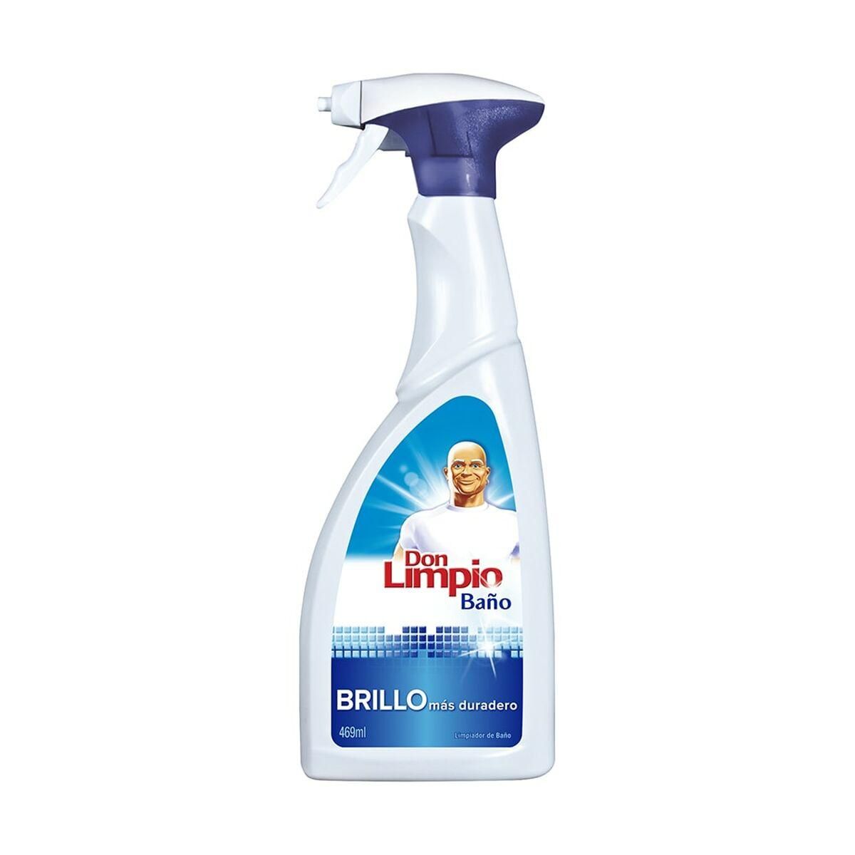 Renser Don Limpio Toiletter 450 ml