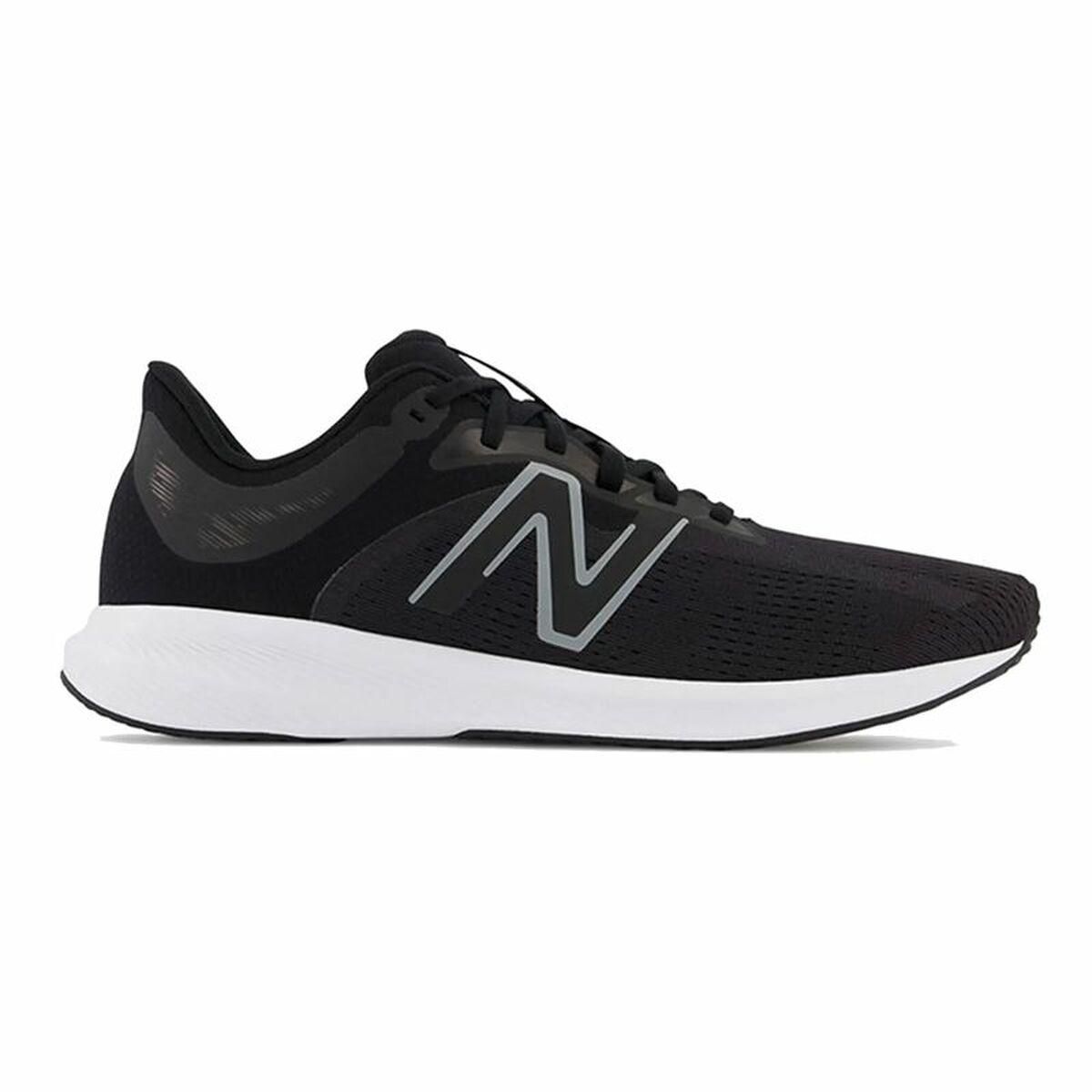 Herre sneakers New Balance Drift V2 Lysestålblå 42