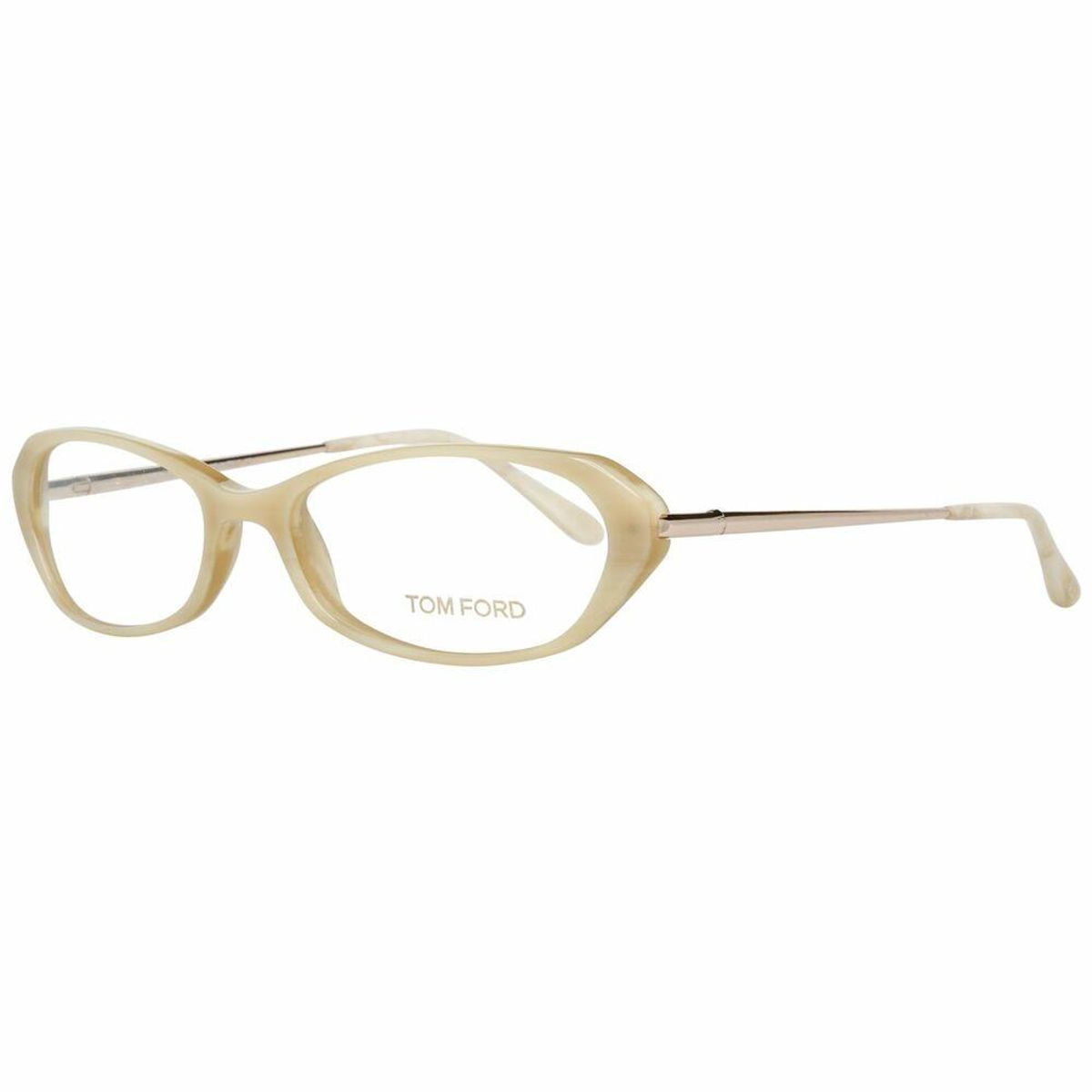 Brillestel Tom Ford TF-5134 025 Ø 52 mm