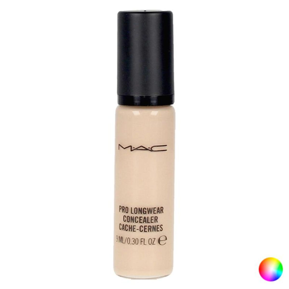 Dækcreme til Ansigtet Pro Longwear Mac (9 ml) NC30 9 ml