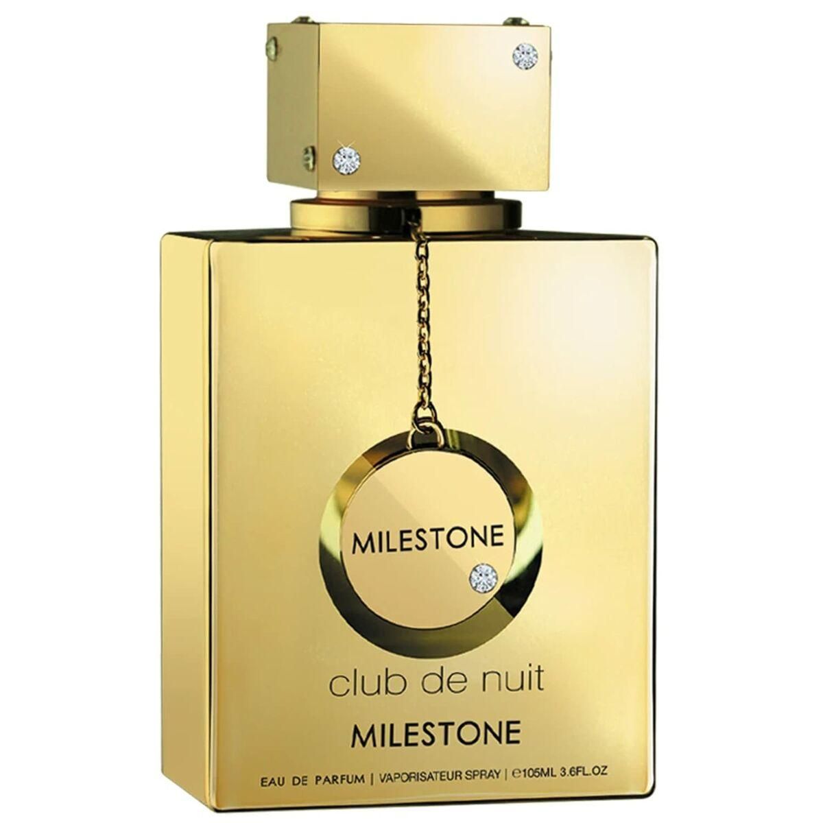 Dameparfume Armaf EDP Club De Nuit Milestone 105 ml