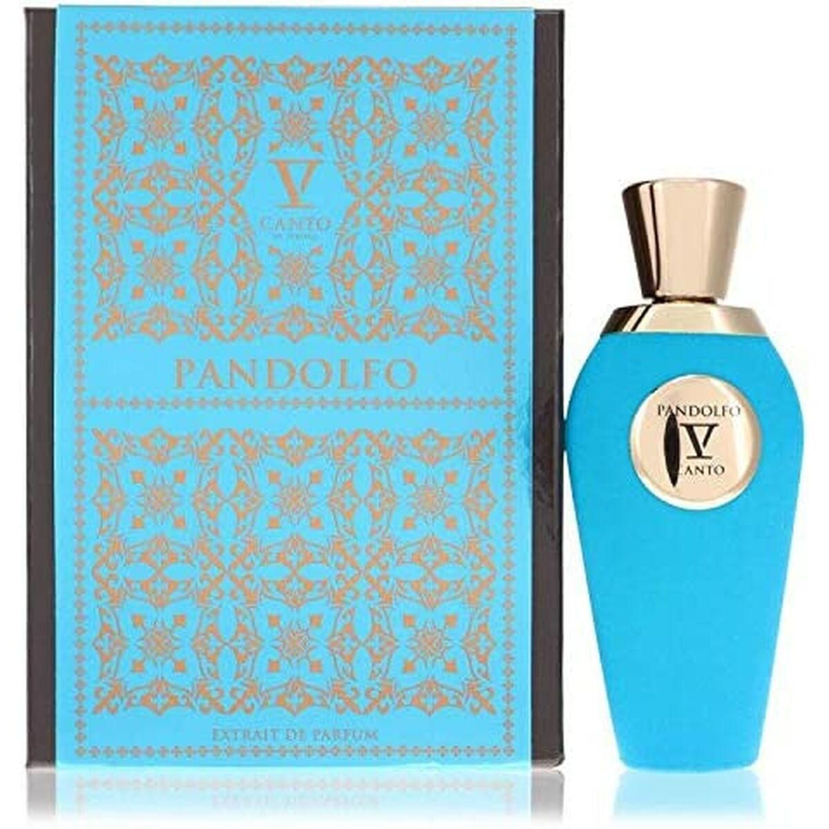 Unisex parfume V Canto Pandolfo 100 ml