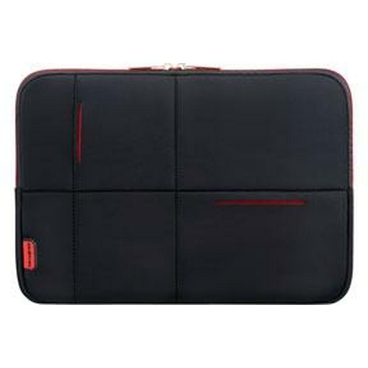 Laptop cover Samsonite Airglow 13,3" Sort 50 x 33,5 x 25 cm