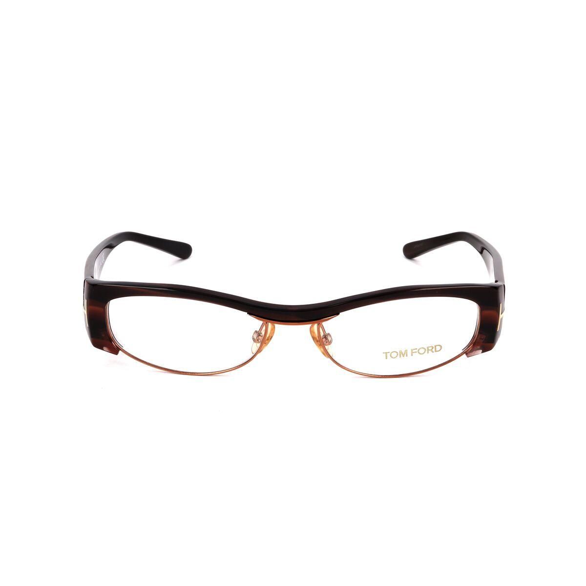 Brillestel Tom Ford FT5076-U60 Ø 51 mm