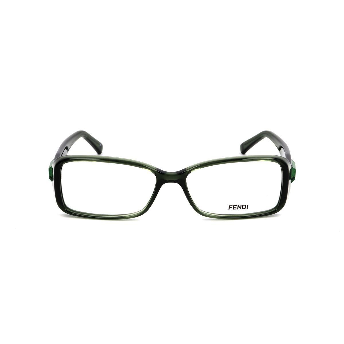 Brillestel Fendi FENDI-896-316 ø 54 mm