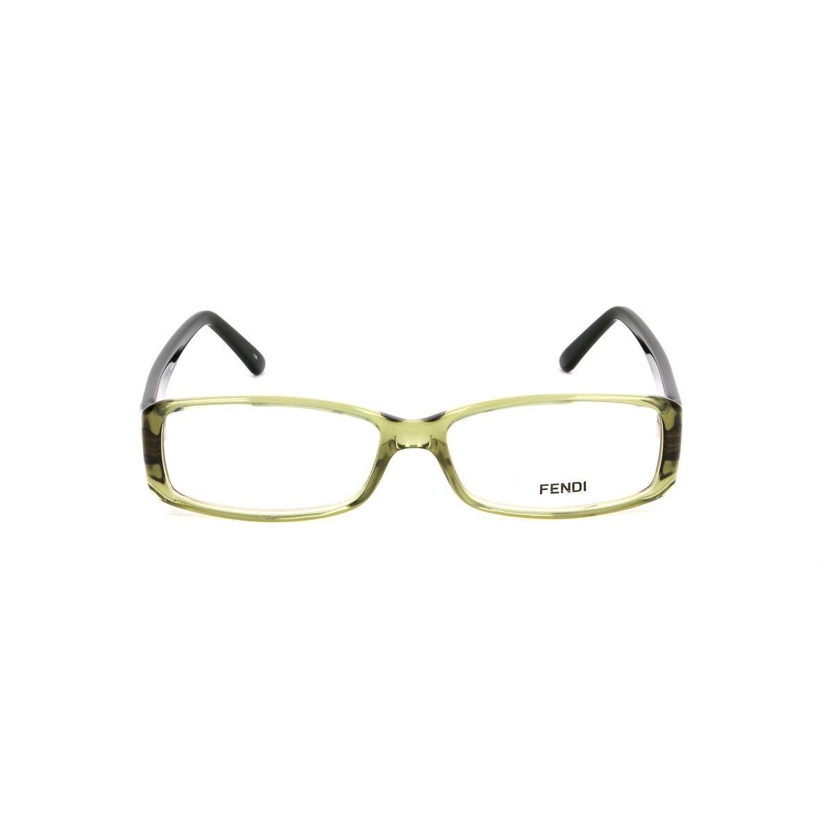 Brillestel Fendi FENDI-893-317 Ø 51 mm