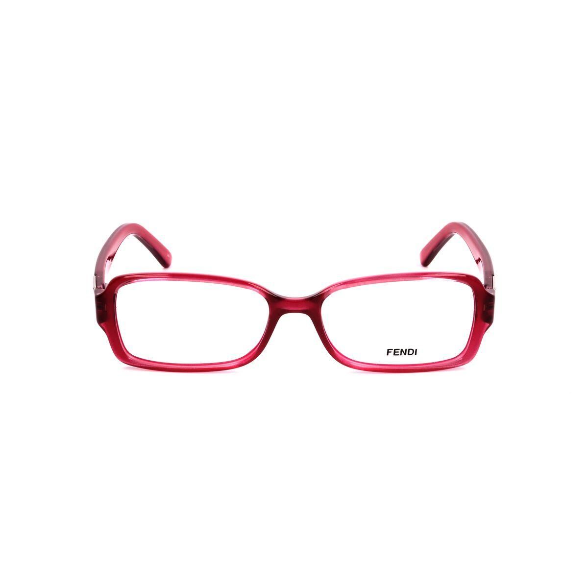 Brillestel Fendi FENDI-962-628 Ø 52 mm