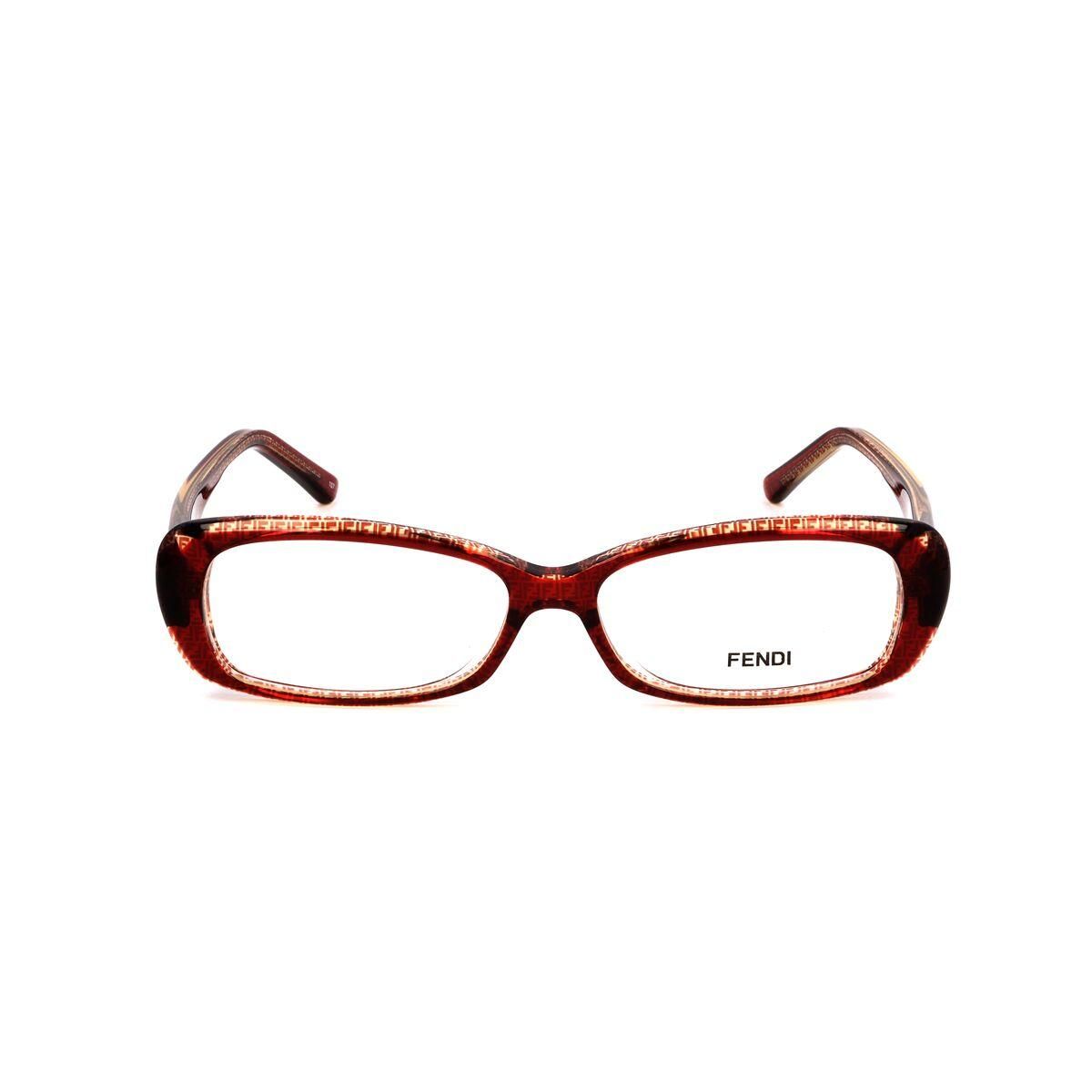 Brillestel Fendi FENDI-930-603 Ø 53 mm