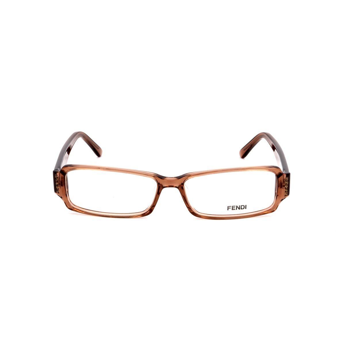 Brillestel Fendi FENDI-850-256 Ø 53 mm