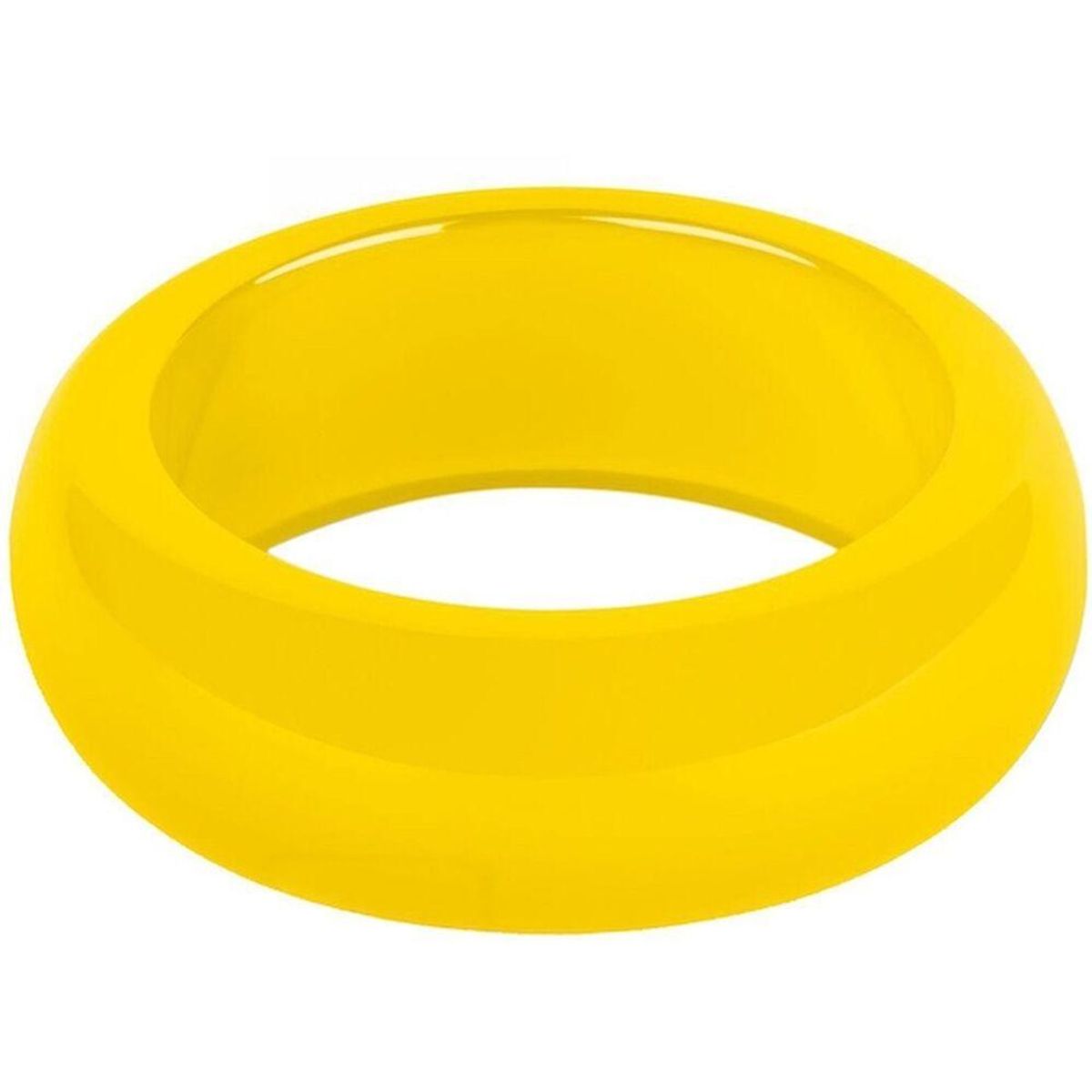 Armbånd til kvinder Swatch REBEL BANGLES YELLOW