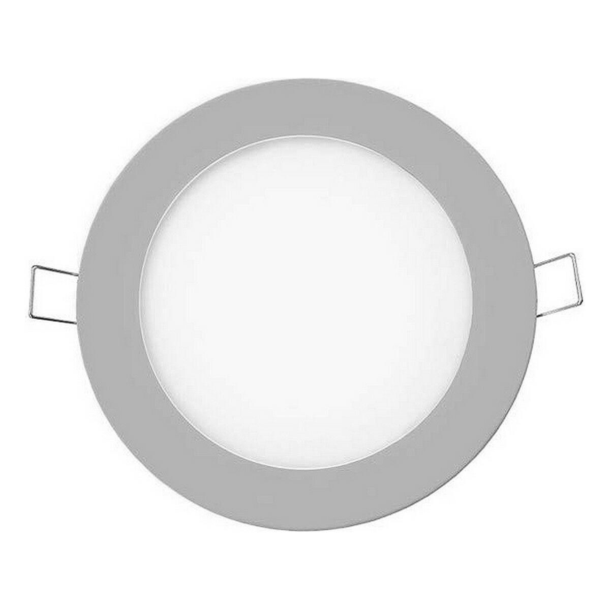 Indbygget spotlight EDM Downlight 6 W 320 Lm (4000 K)