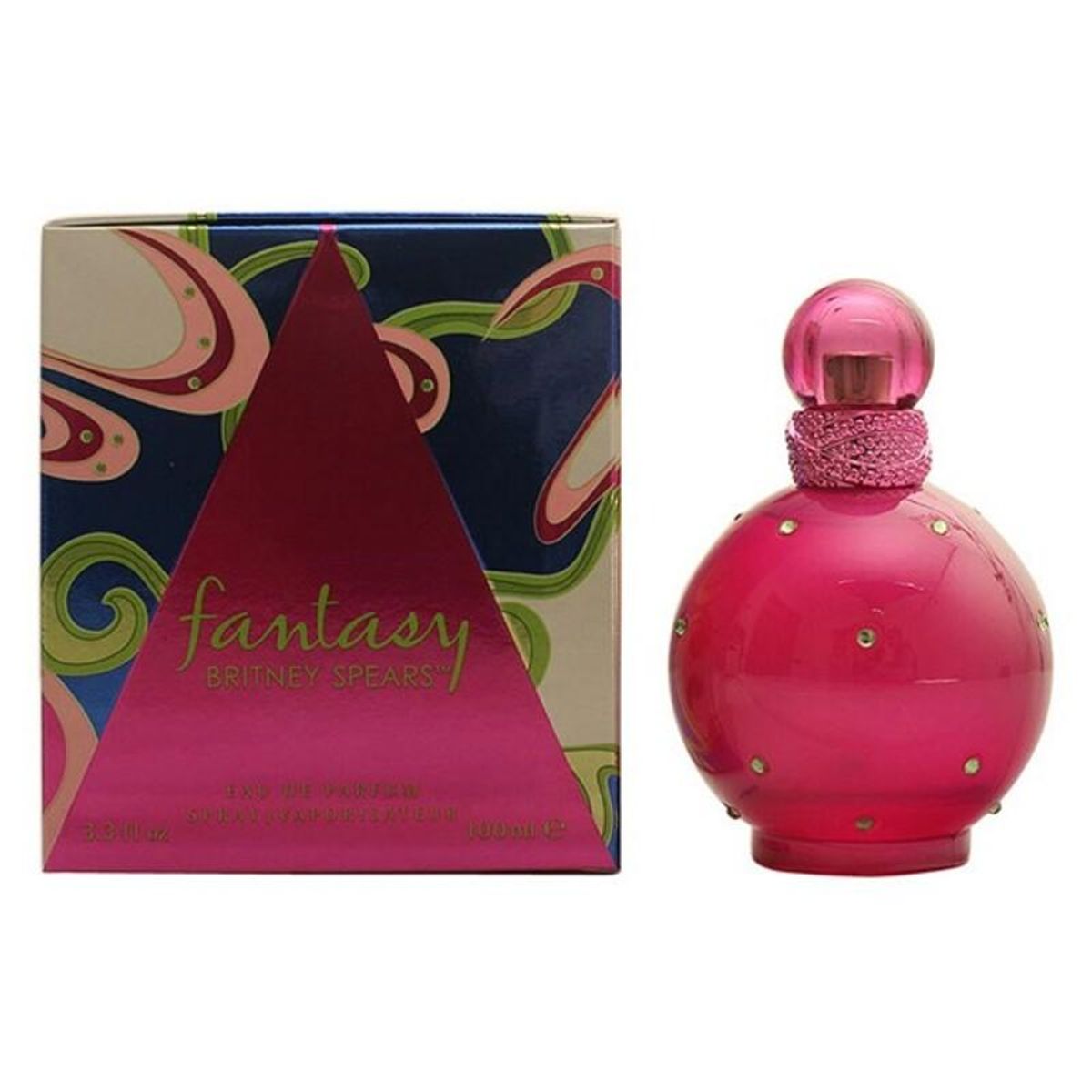 Dameparfume Britney Spears EDP Fantasy (100 ml)