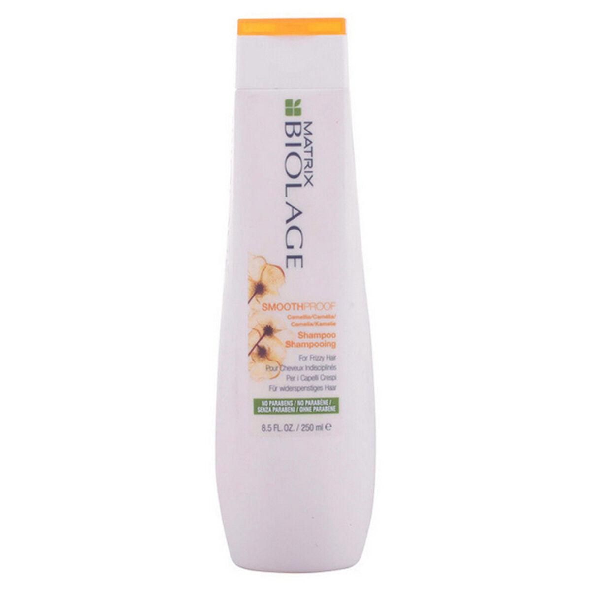 Glattende Shampoo Biolage Smoothproof Matrix 1000 ml