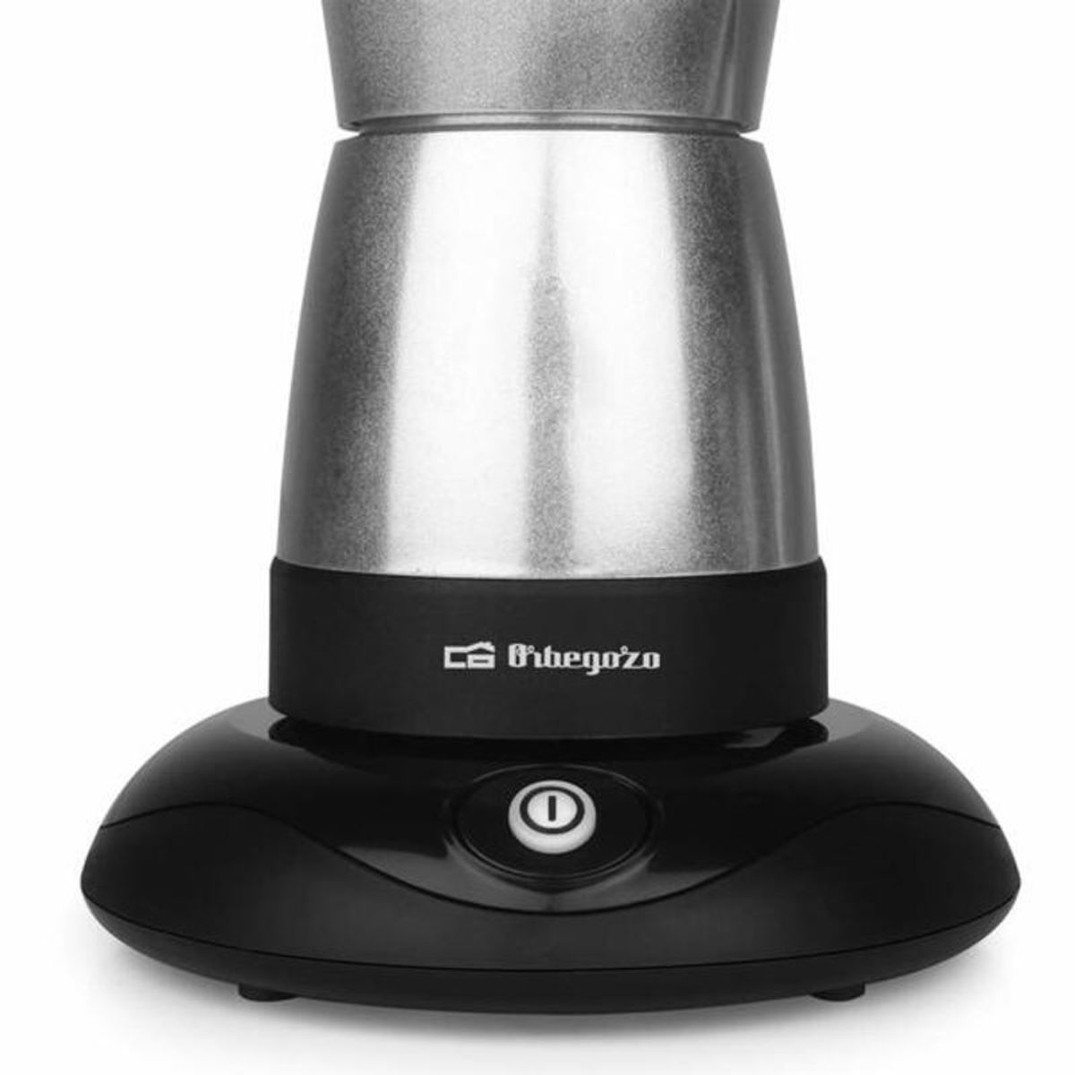 Italiensk Kaffekande Orbegozo KFE660