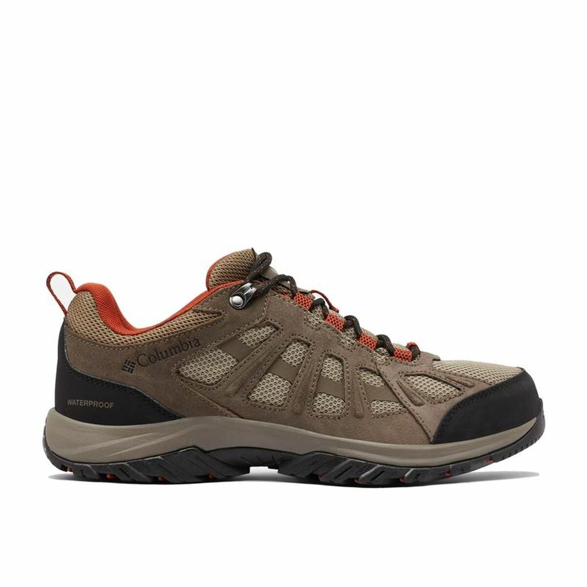 Herre sneakers Columbia Redmond&trade; Brun 43