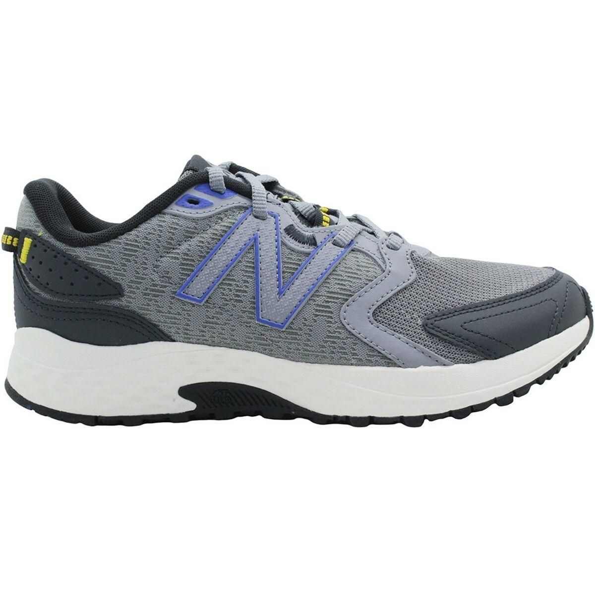 Herre sneakers New Balance FTWR MT410TO7 Grå 44