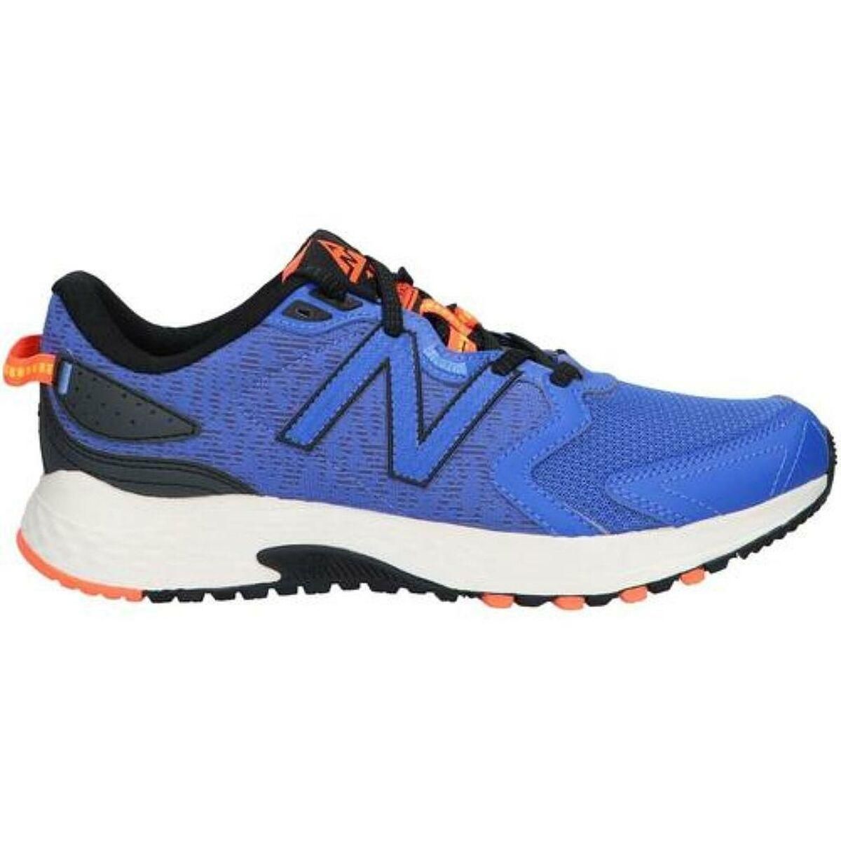 Herre sneakers New Balance FTWR MT410HT7 Blå 43