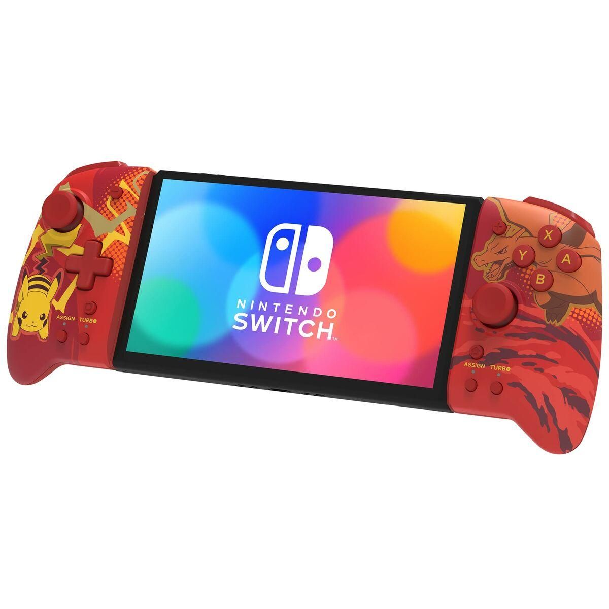 Kontrol HORI Nintendo Switch