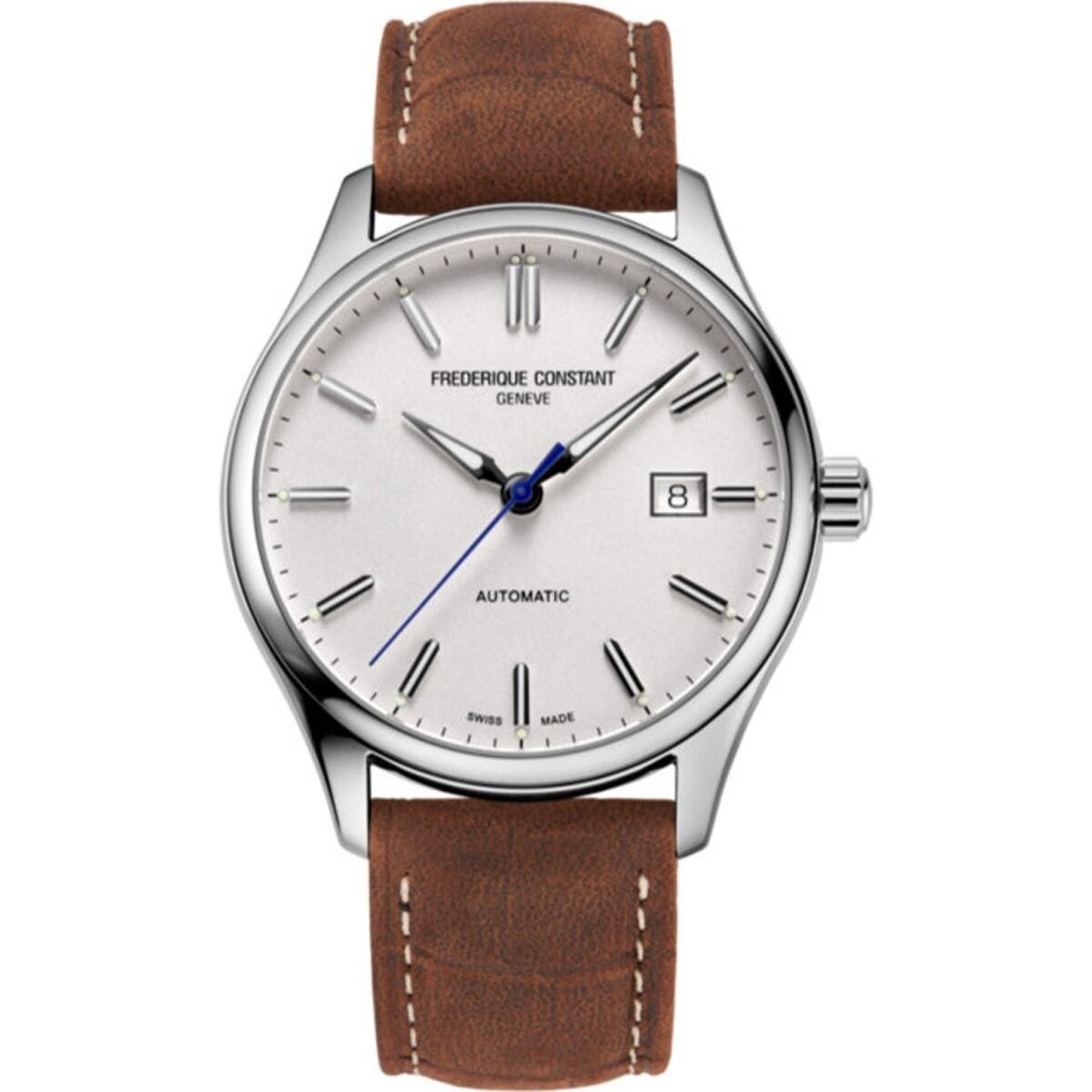 Herreur Frederique Constant CLASSIC INDEX AUTOMATIC (Ø 40 mm)