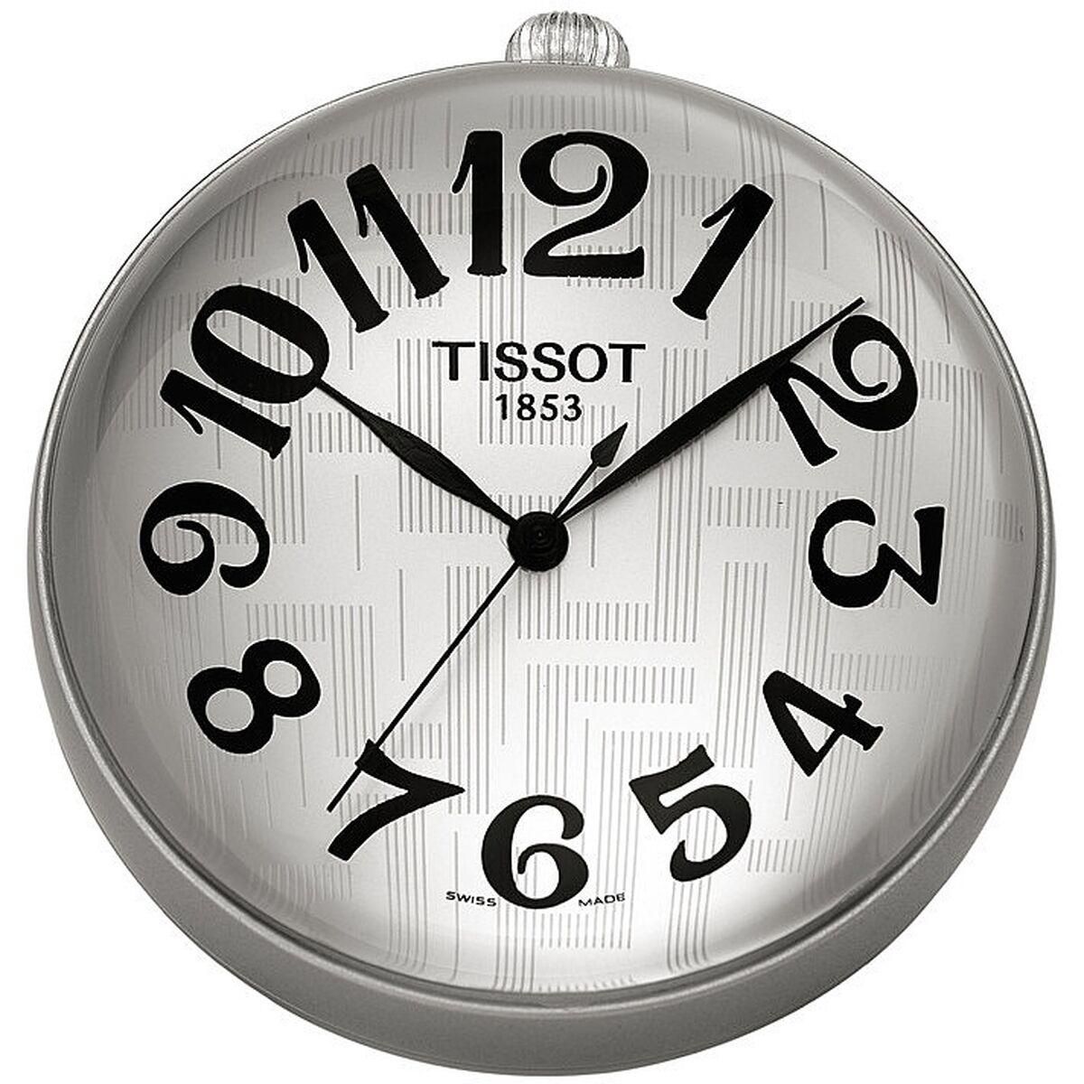 Lommespejl Tissot SPECIALITIES Ø 34 mm