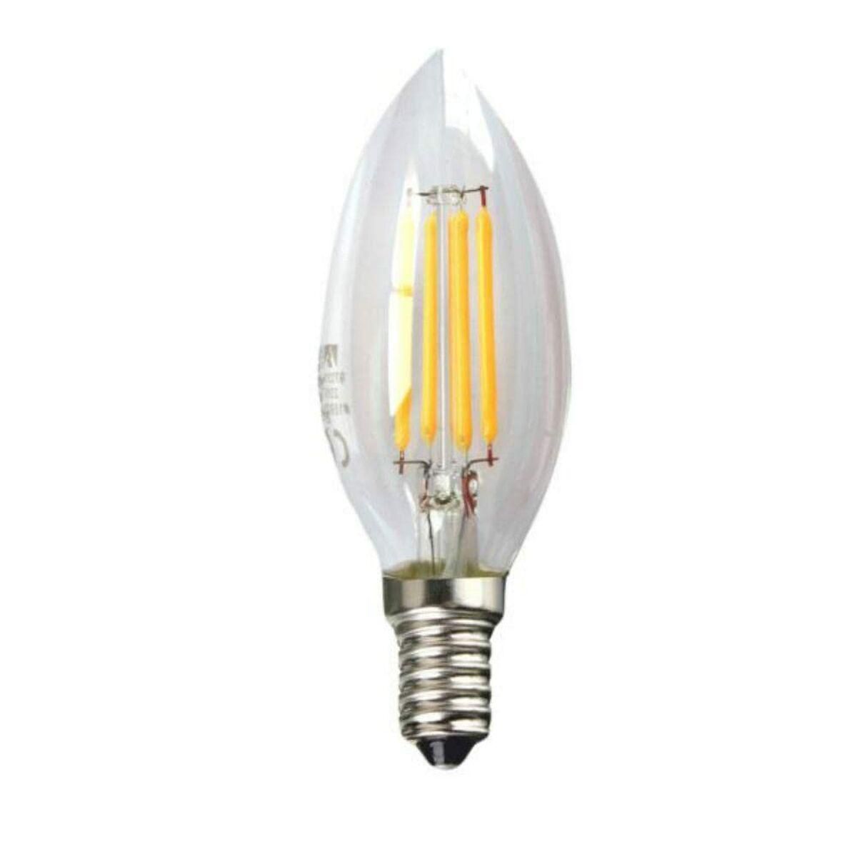 LED-lampe Silver Electronics 971314