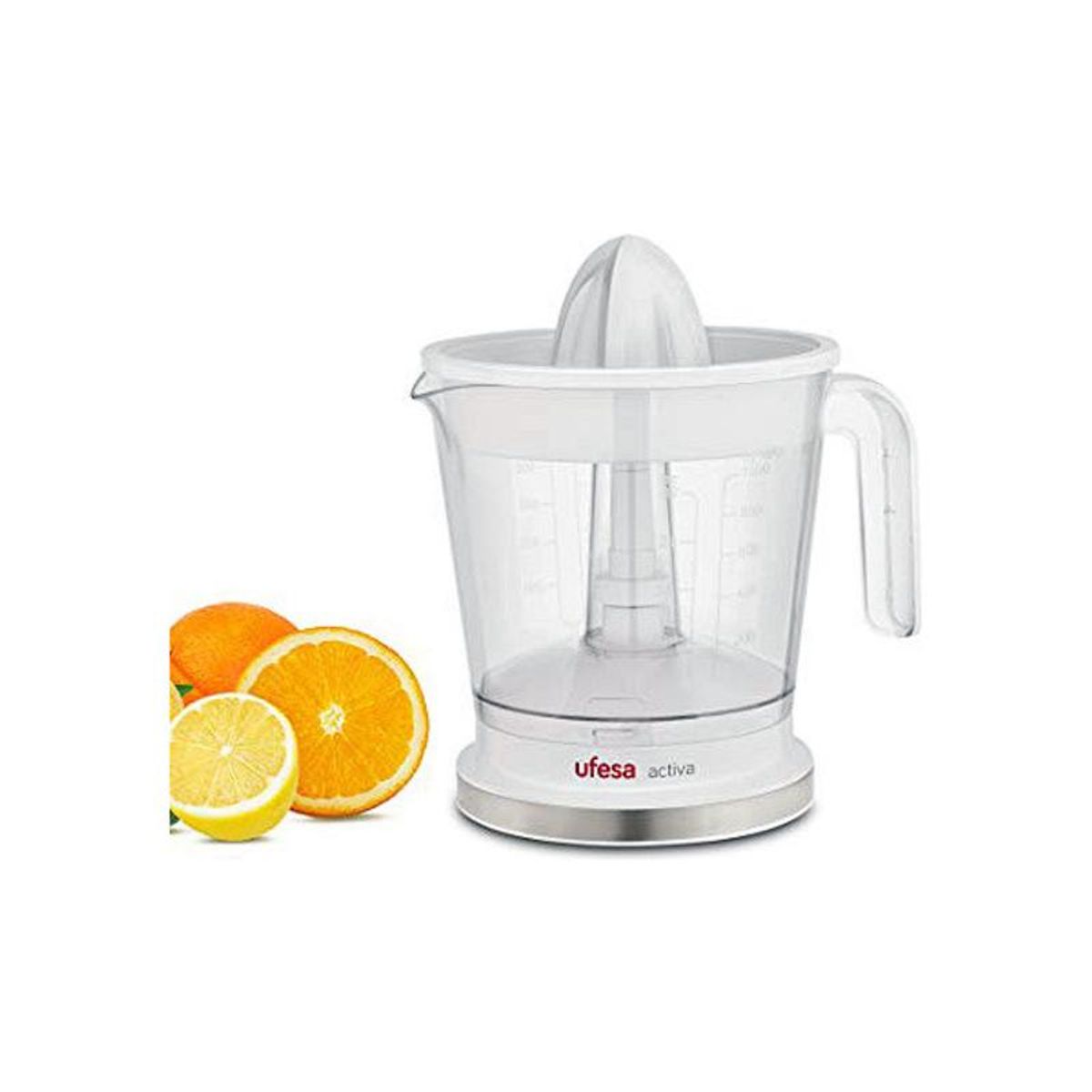 Elektrisk juicer UFESA EX4942 1 L 40W 40 W