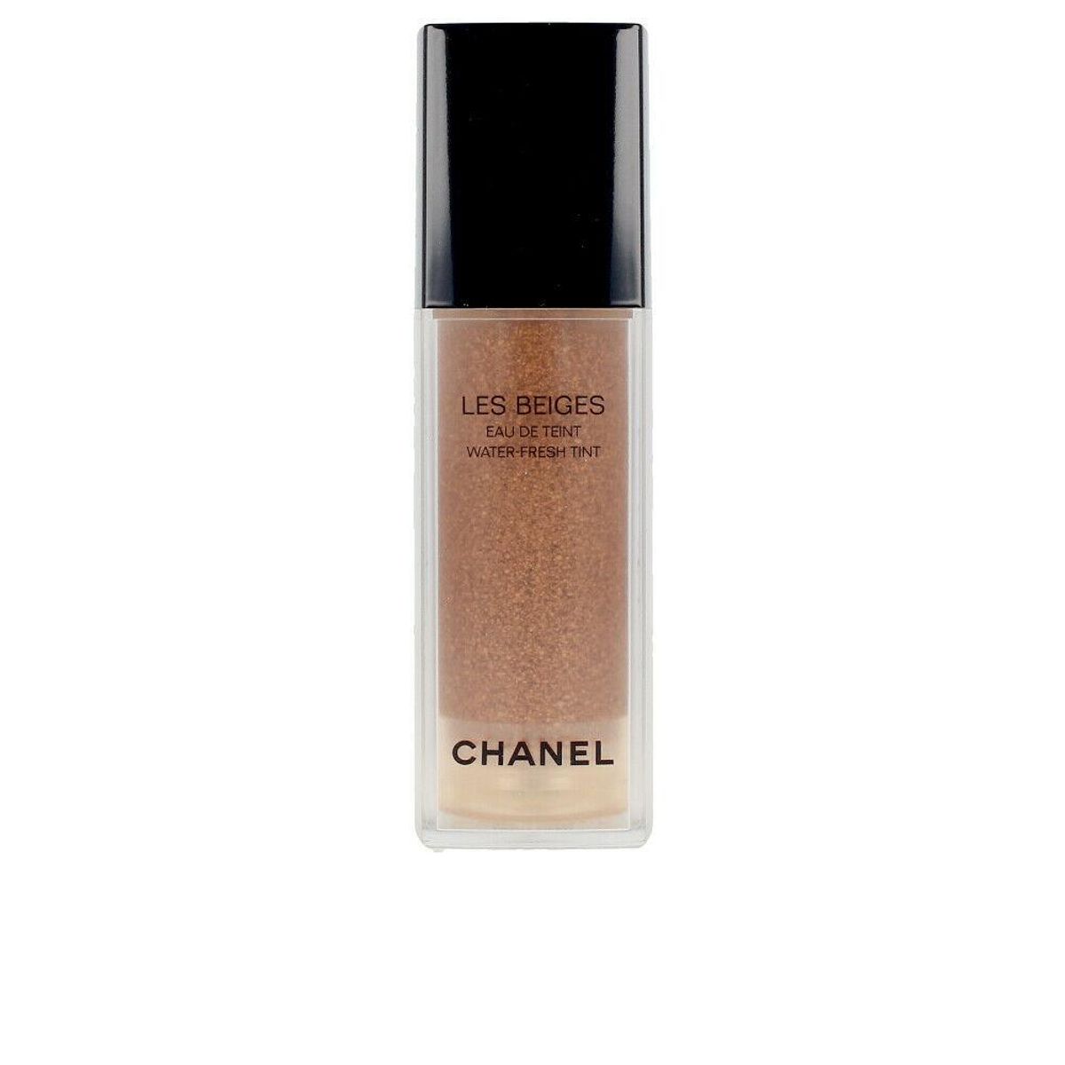 Cremet Make Up Foundation Chanel Les Beiges Light Deep 15 ml 30 ml