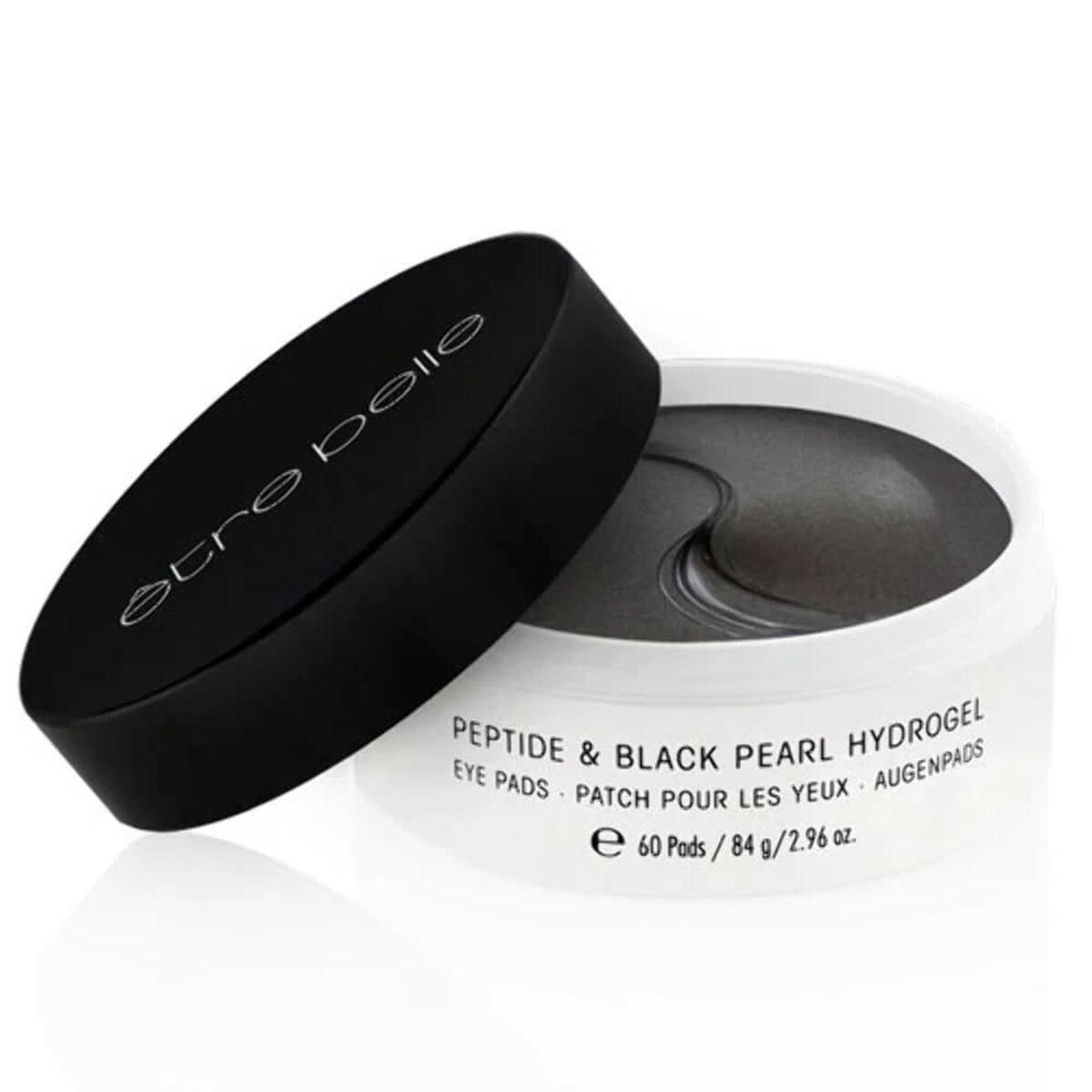 Lapper til øjenpleje Etre Belle Peptide and Black Pearl Hydrogel 60 enheder