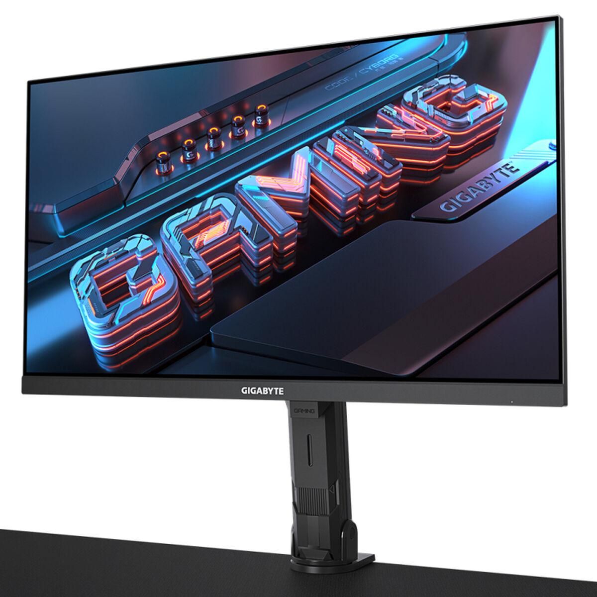 Skærm Gigabyte M28U Arm Edition 28" LED Flicker free